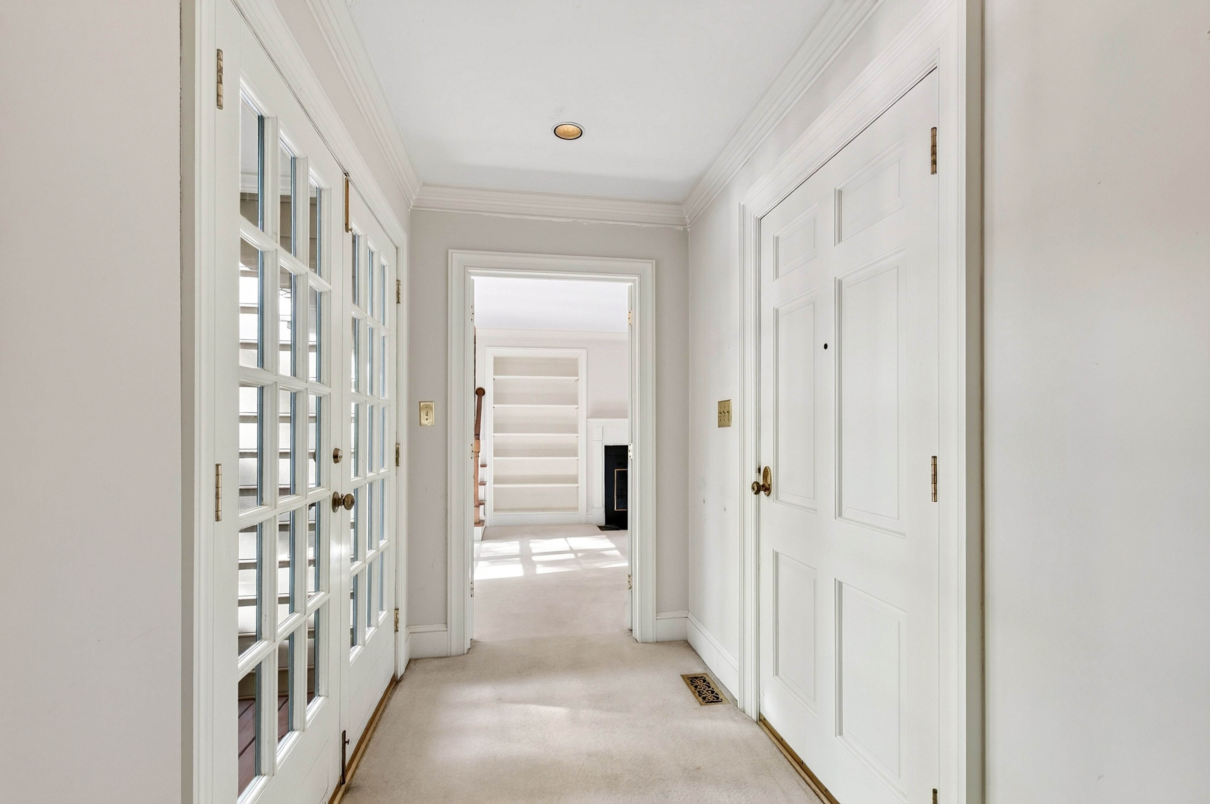  3309 Childers Street, Raleigh, NC 27612 - 物件實景