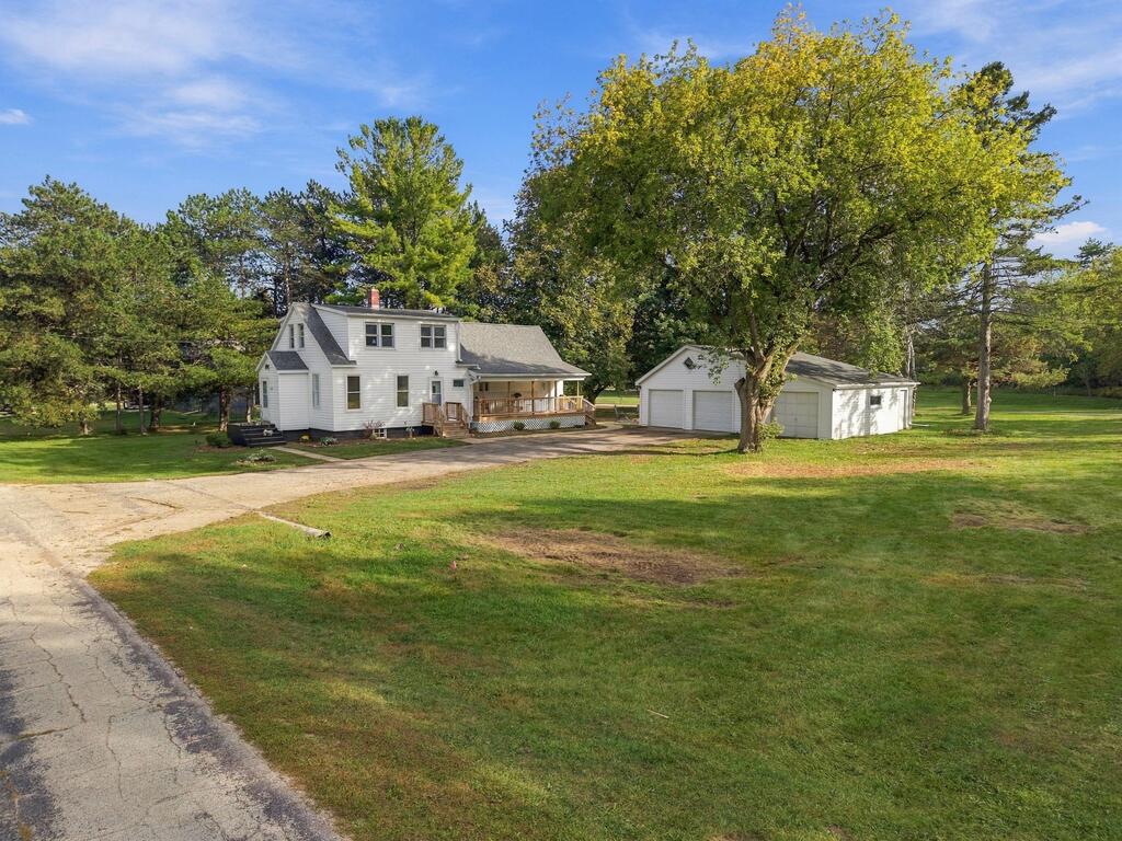 Duluth Pl, Sturgeon Bay, WI 54235