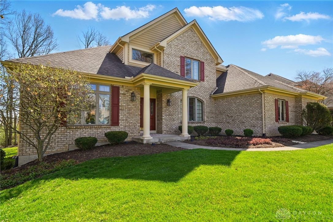 Dayton, Ohio, 45434, United States, 4 Bedrooms Bedrooms, ,5 BathroomsBathrooms,Residential,For Sale,1767935