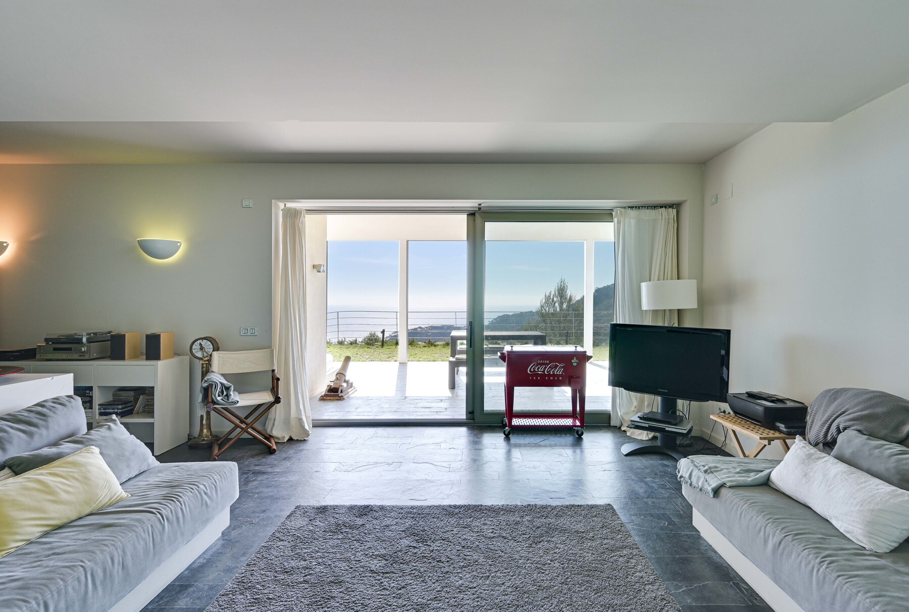  Modern villa with unbeatable views and location in Aiguablava, Begur - 物件實景