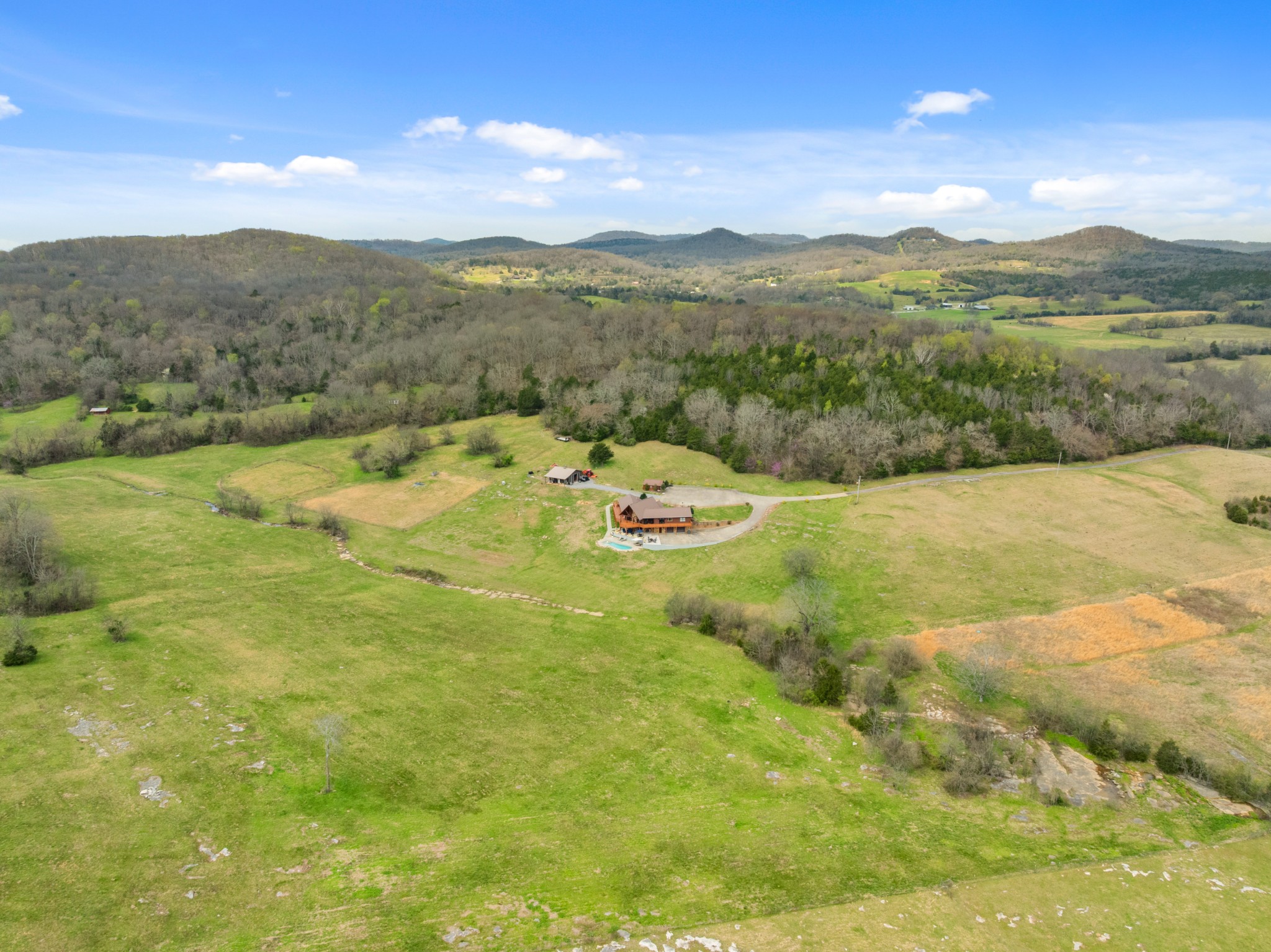  2063 Kennedy Creek Rd, Auburntown, TN, 37016 - 物件實景
