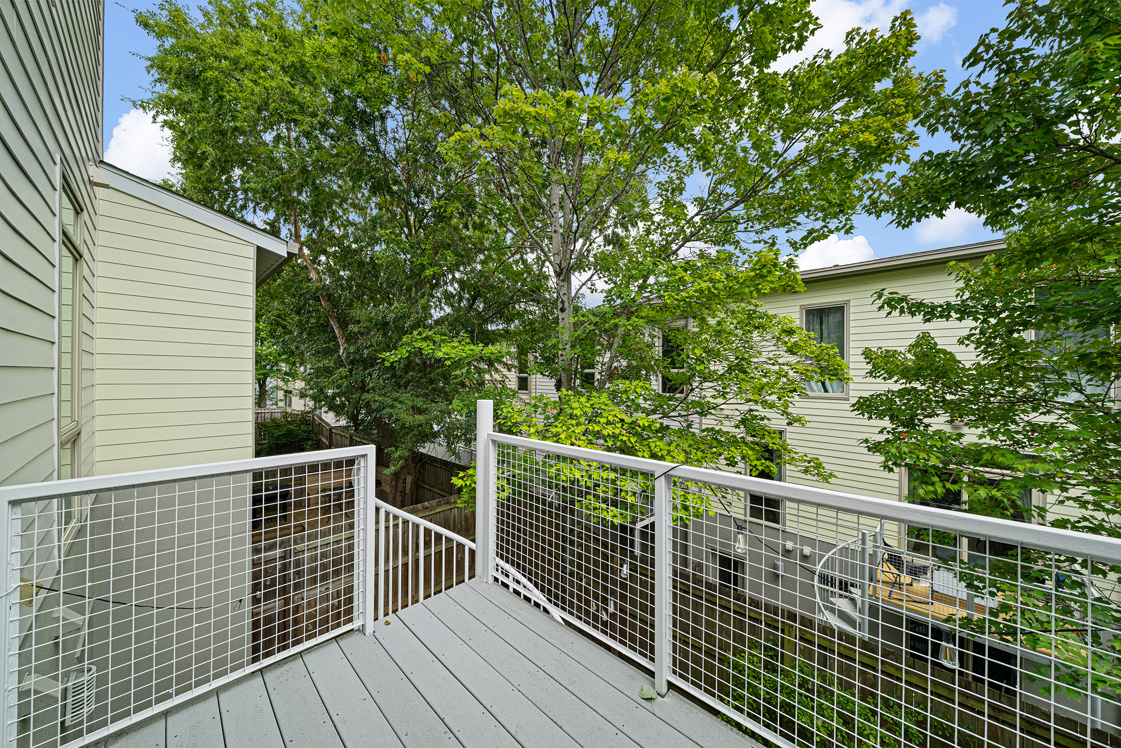  Stunning Modern Townhome at M West - 物件實景