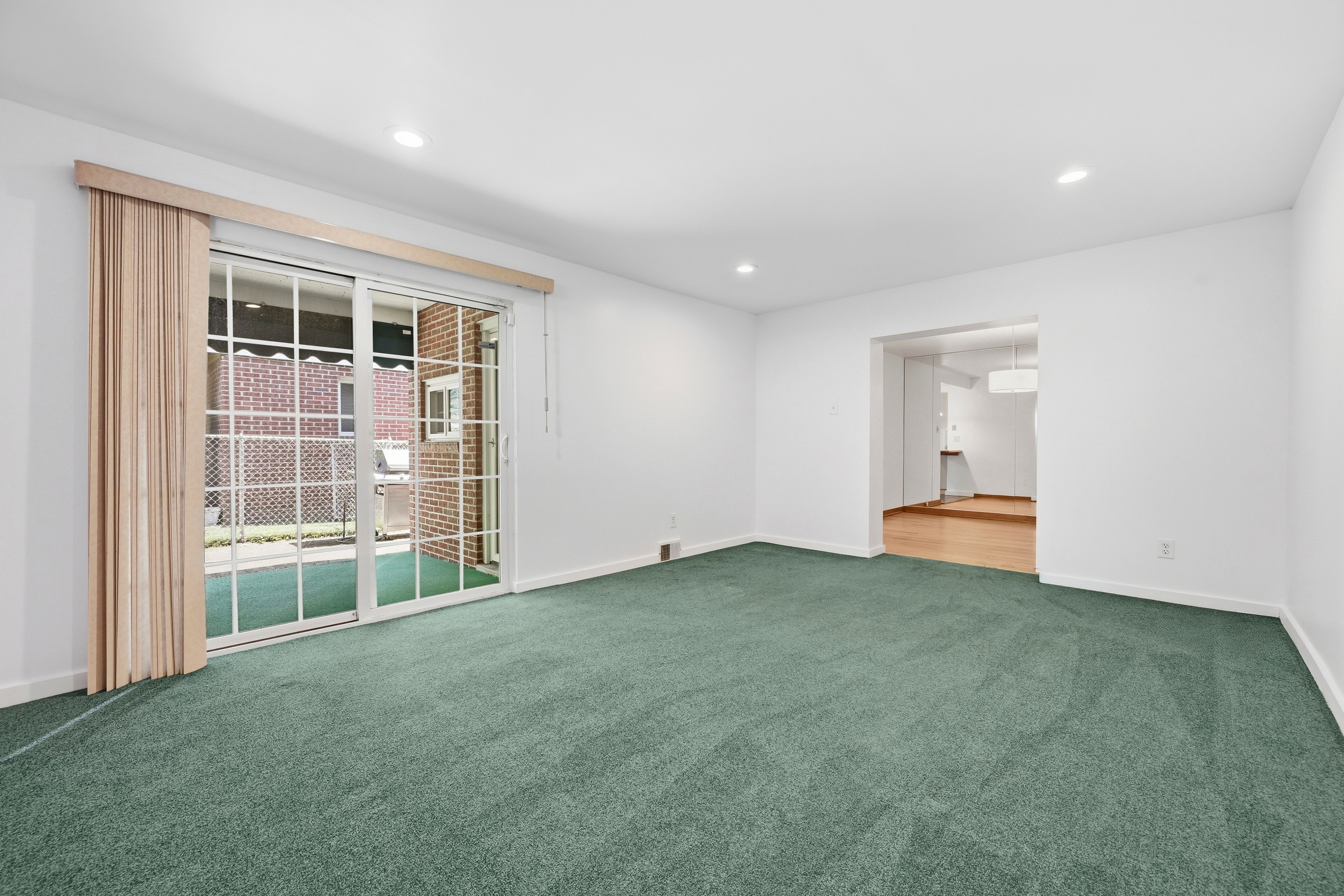  1441 Duffield Street, Pittsburgh, PA 15206 - 物件實景