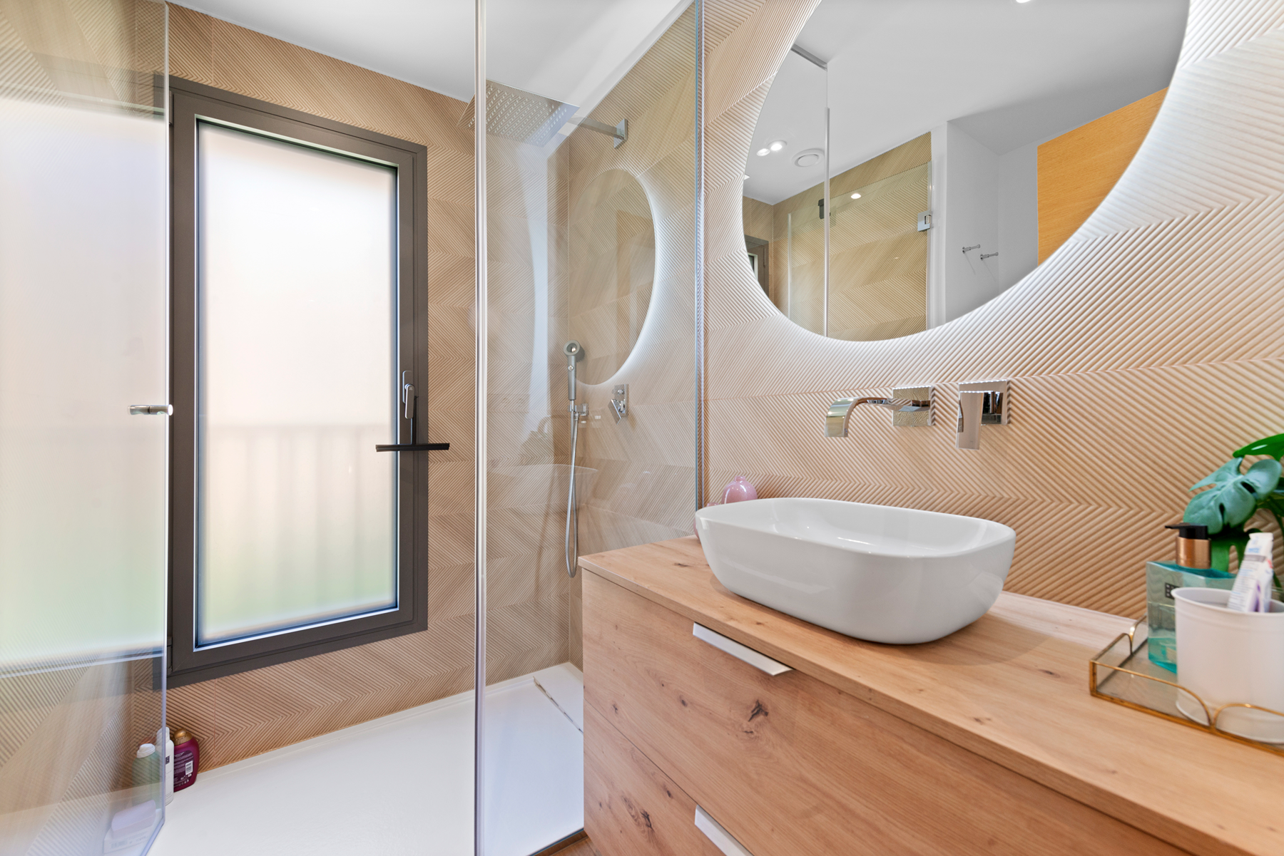  Semi-detached house with pool in Es Capdellà - 物件實景