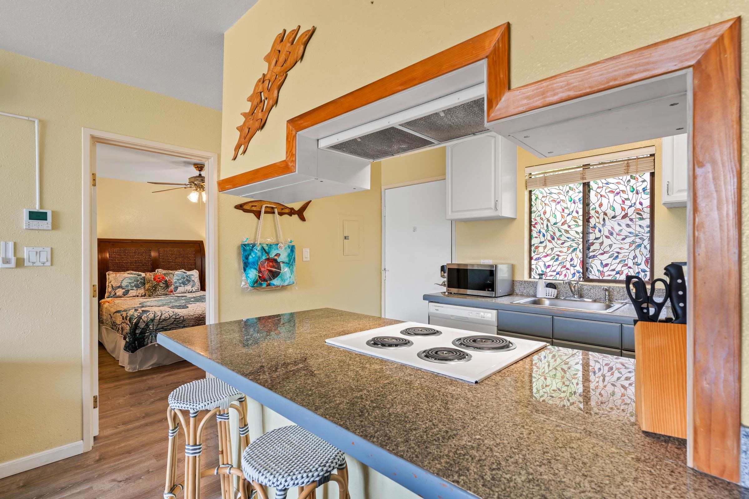 Kihei, Hawaii, 96753, United States, 2 Bedrooms Bedrooms, ,2 BathroomsBathrooms,Residential,For Sale,1850323