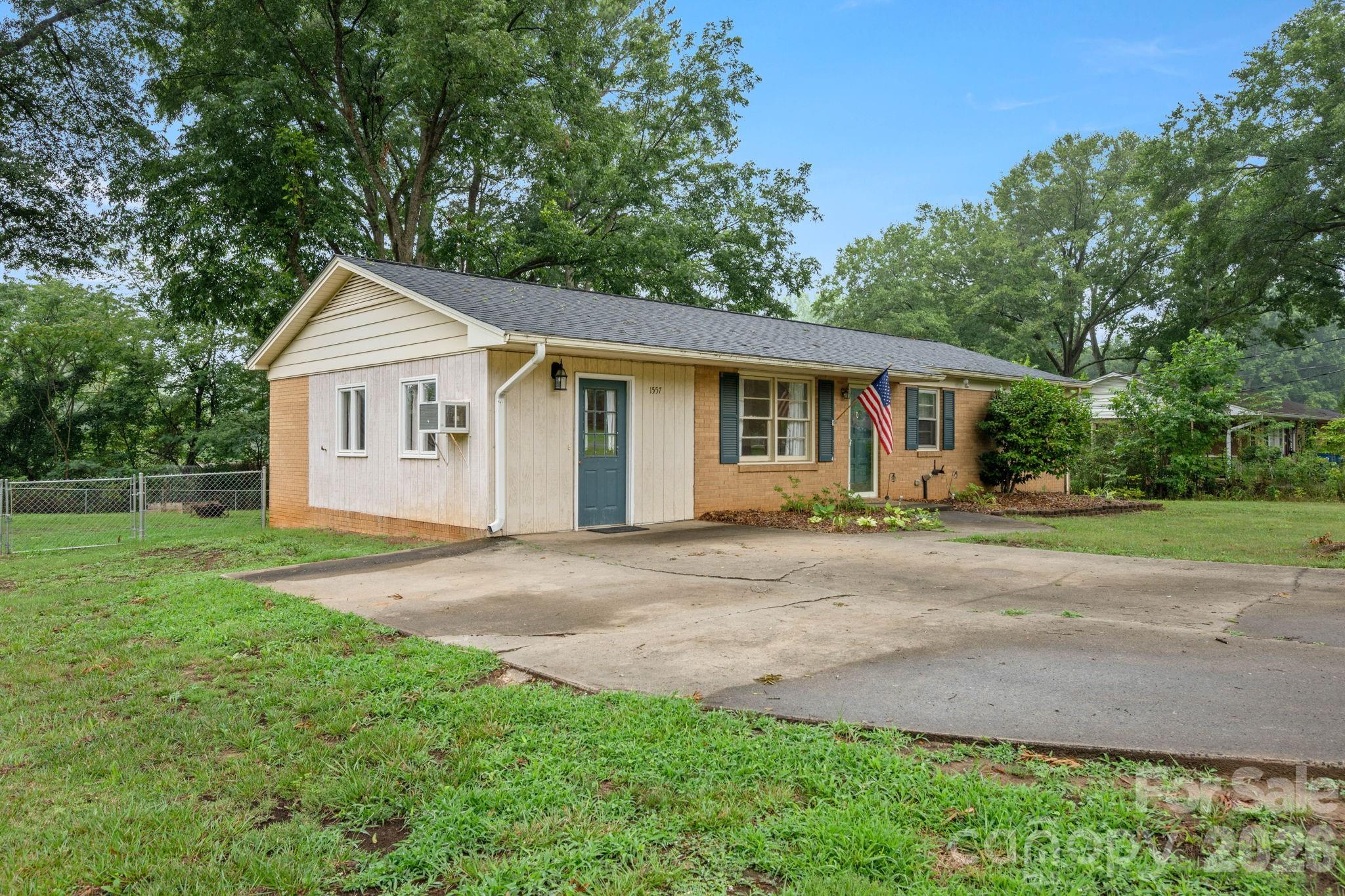 Branchville Rd, Shelby, NC 28150 #1
