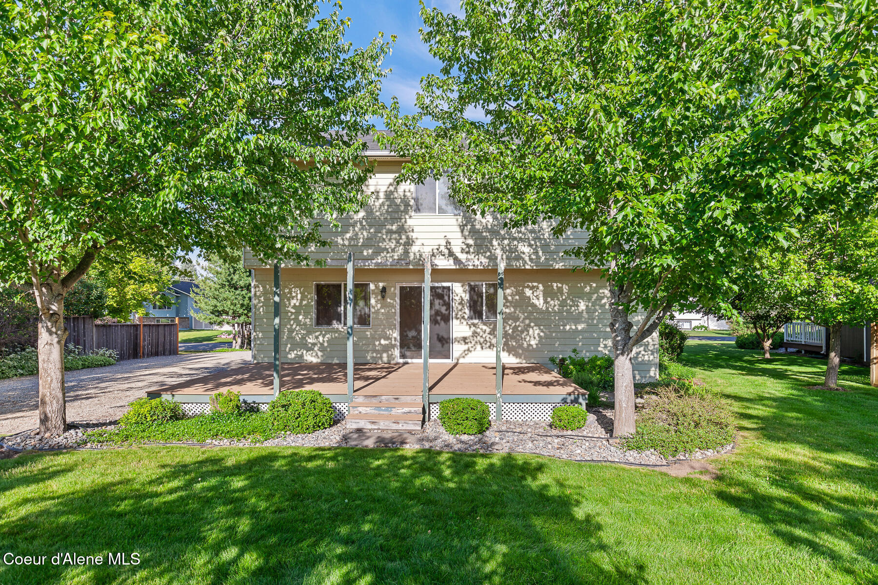 Hayden, Idaho, 83835, United States, 4 Bedrooms Bedrooms, ,3 BathroomsBathrooms,Residential,For Sale,1909154