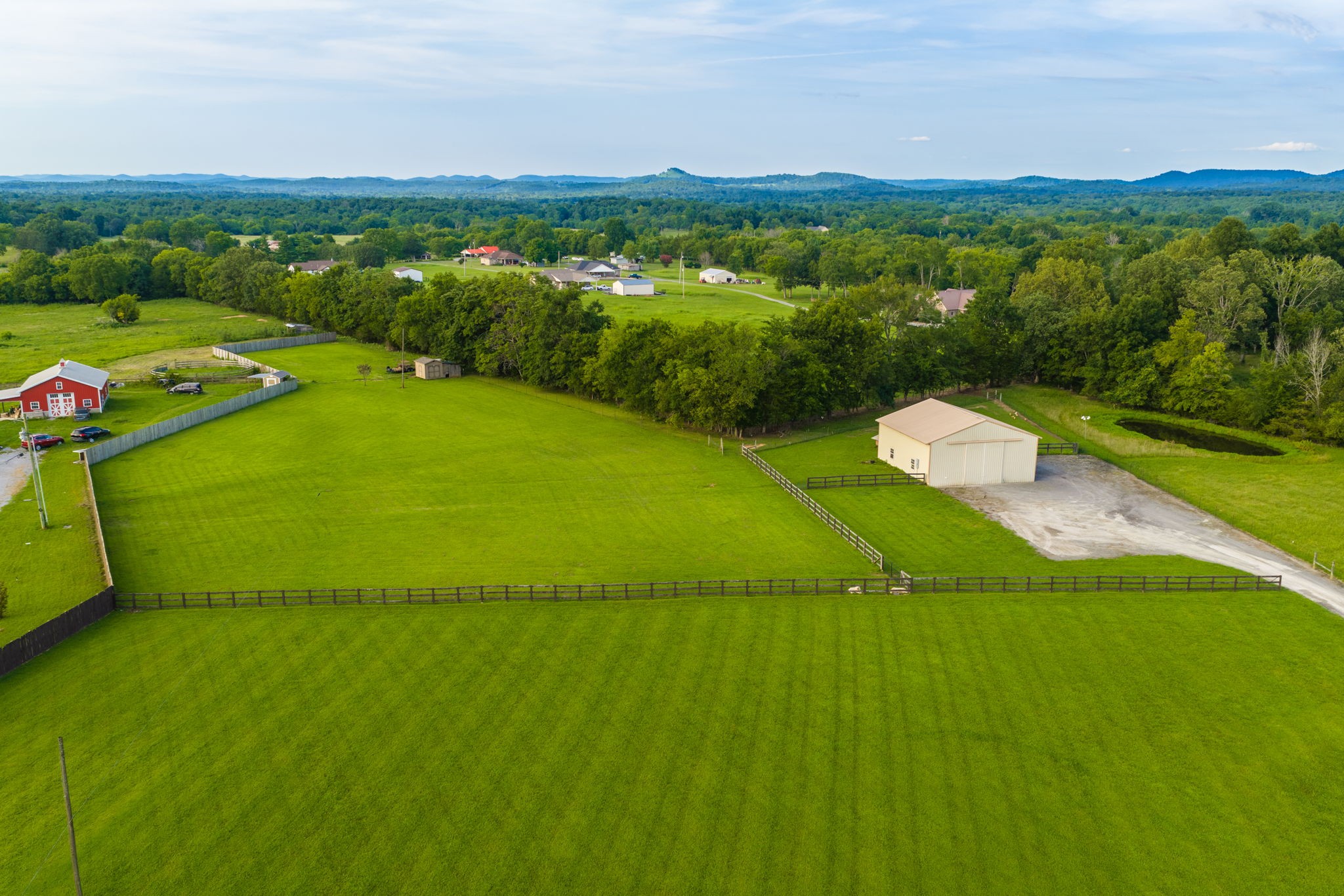  8445 Bradyville Pike, Murfreesboro, TN, 37127 - 物件實景
