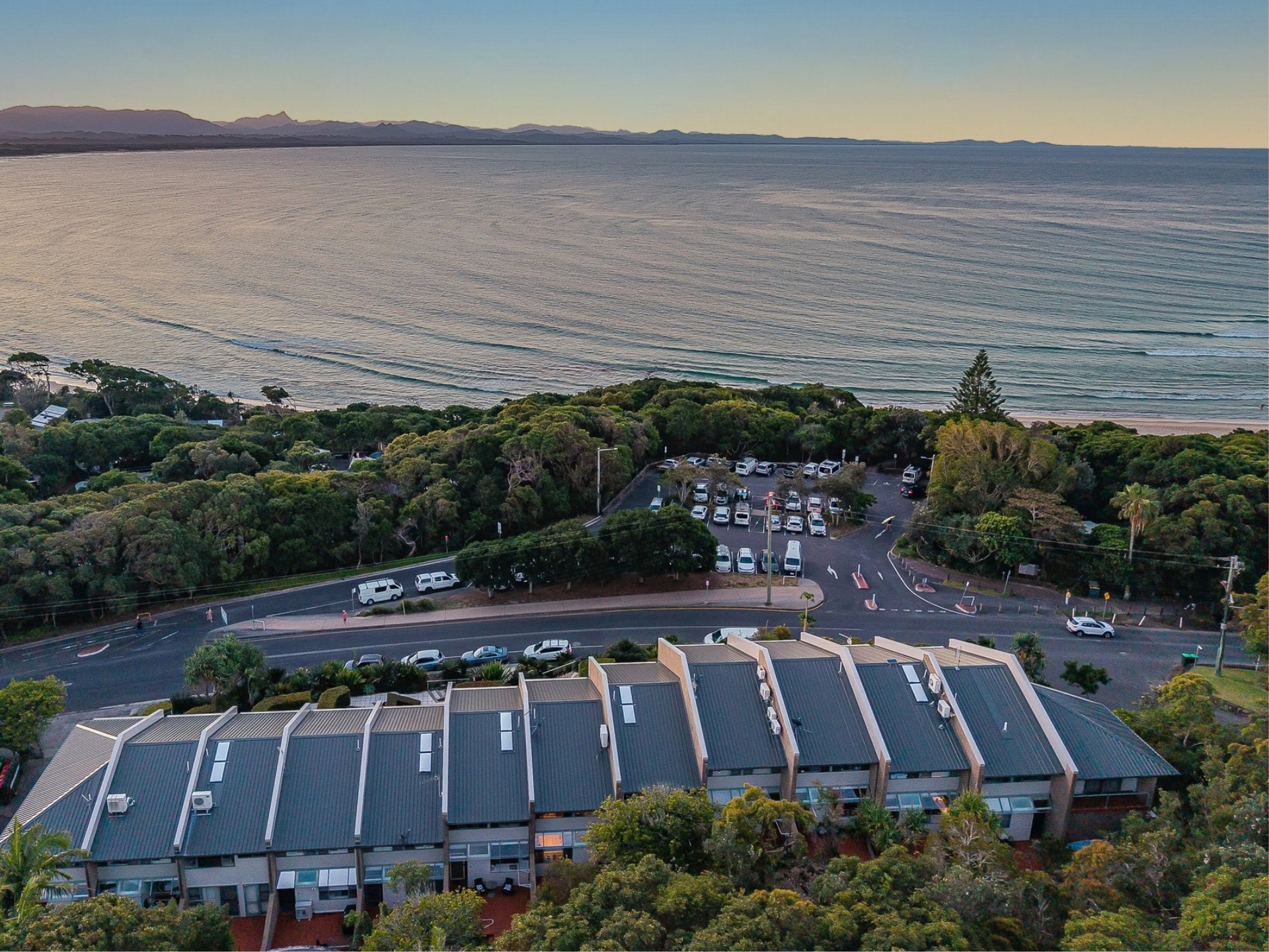  7/130 Lighthouse Road, Byron Bay - 物件實景