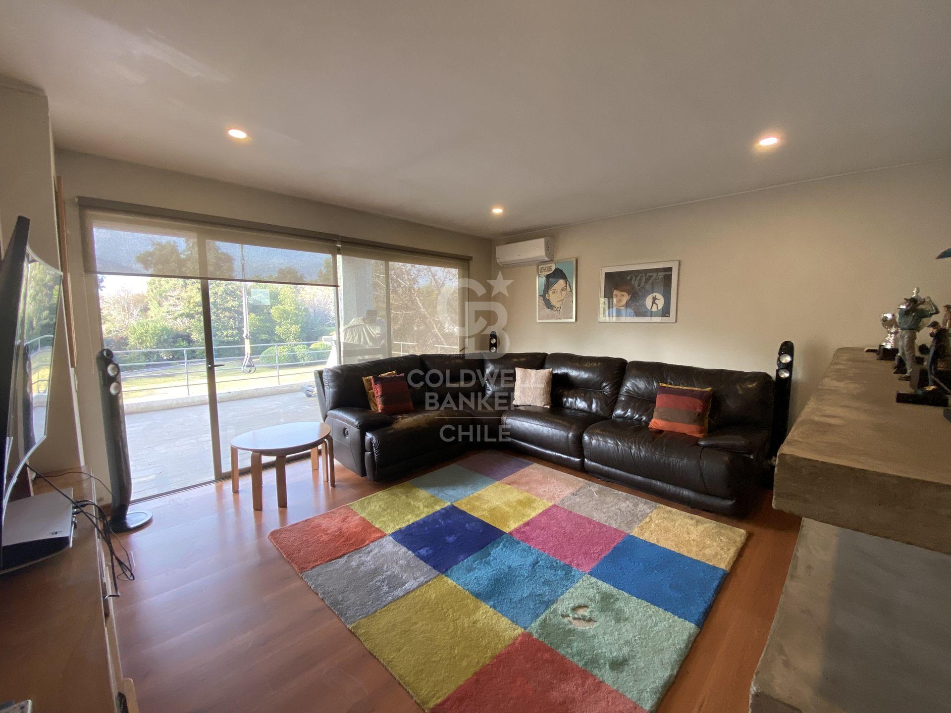 Colina, Chile, 4 Bedrooms Bedrooms, ,4 BathroomsBathrooms,Residential,For Sale,1906528