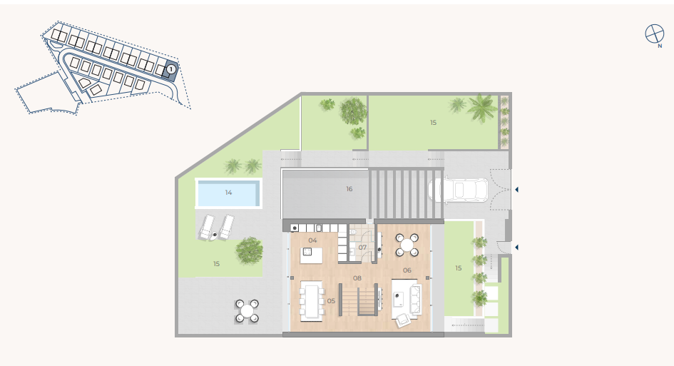 Vila Franca de Xira, Lisbon, 2615-675, PT, 4 Bedrooms Bedrooms, ,4 BathroomsBathrooms,Residential,For Sale,1818090