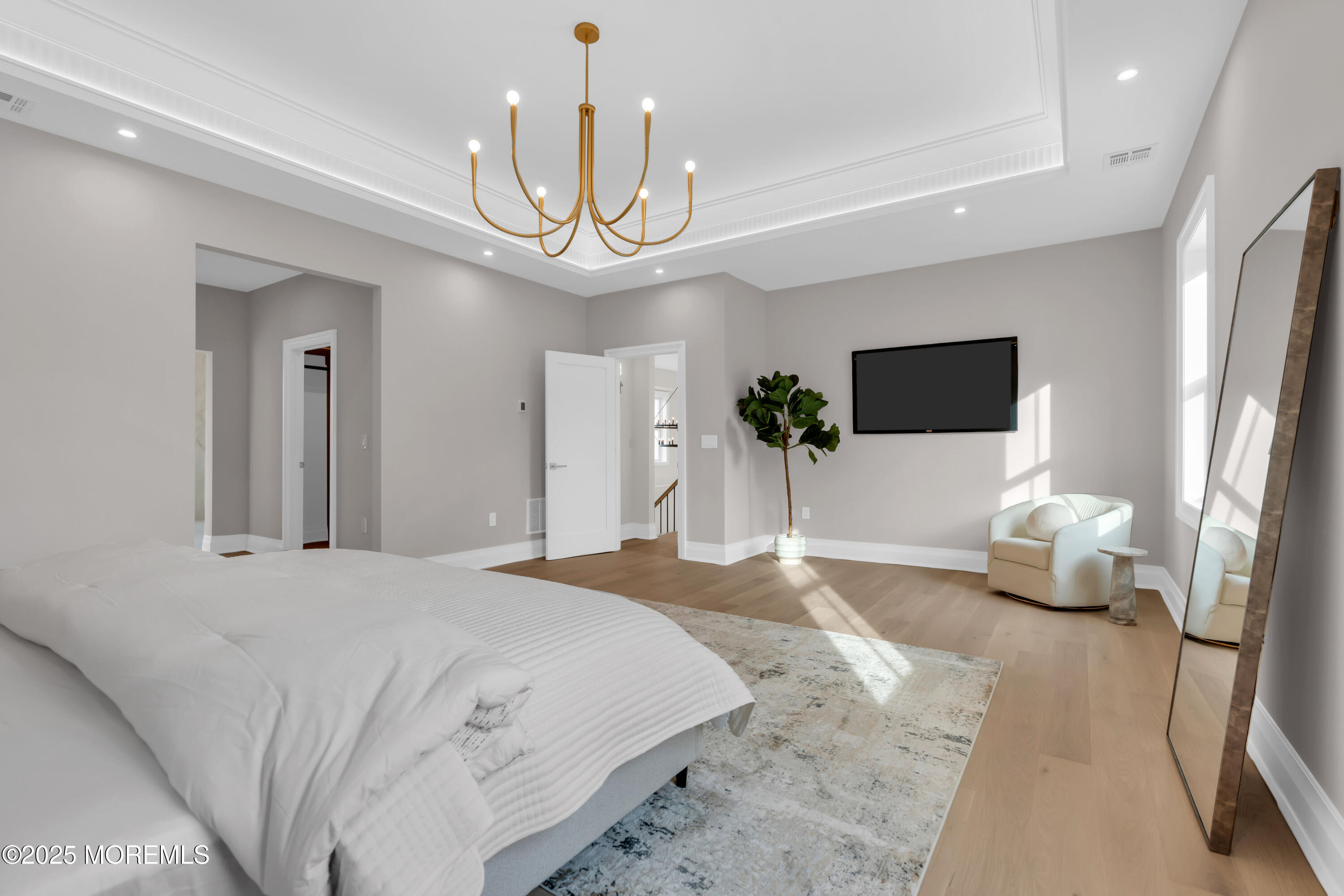 Little Silver, New Jersey, 07739, United States, 5 Bedrooms Bedrooms, ,5 BathroomsBathrooms,Residential,For Sale,2005340