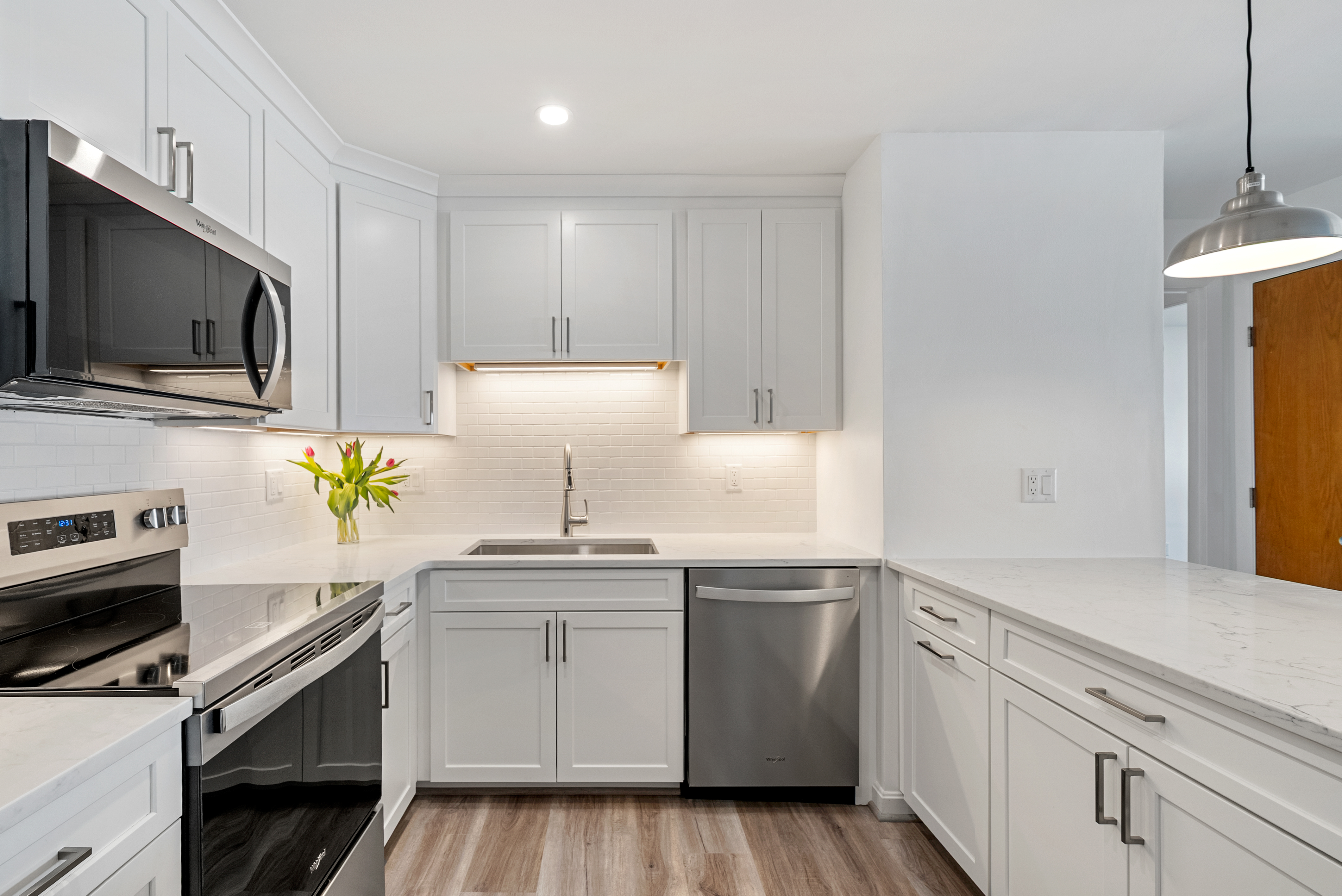  1 Carey Circle, Revere, MA, 02151 - 物件實景