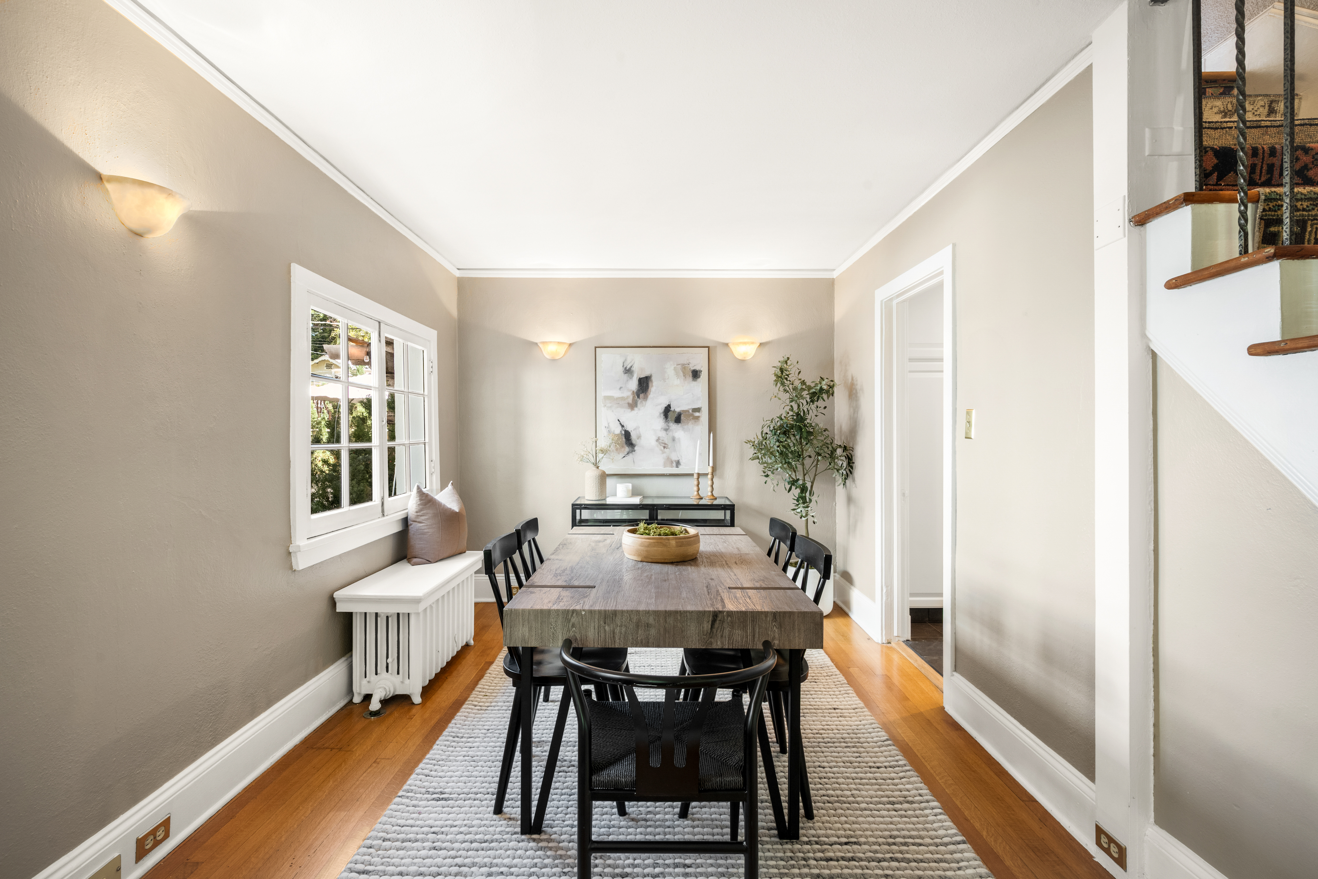  440 N Williams Street, Denver, CO, 80218 - 物件實景
