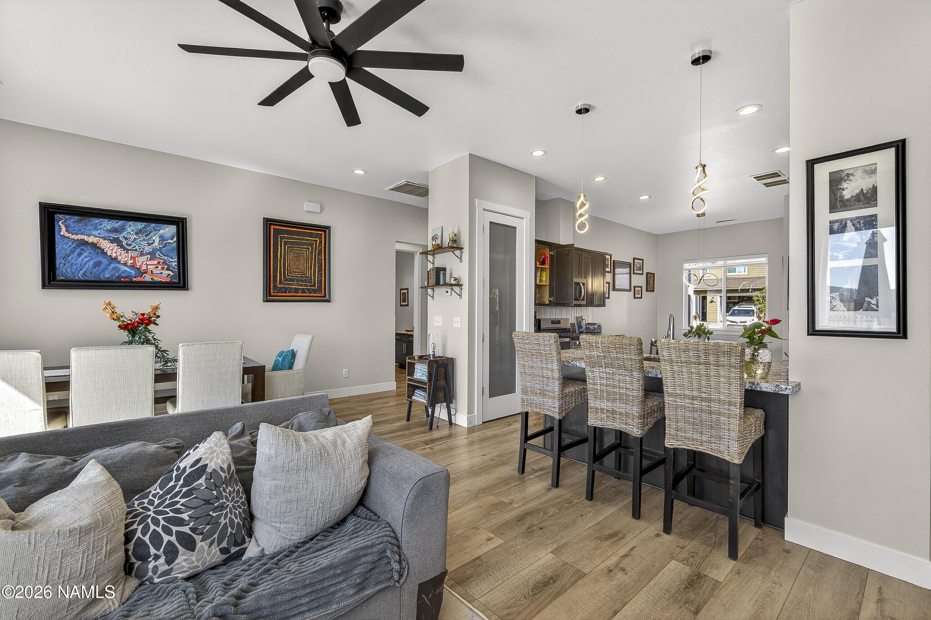  4546 Povo Road, Bellemont, AZ 86015 - 物件實景