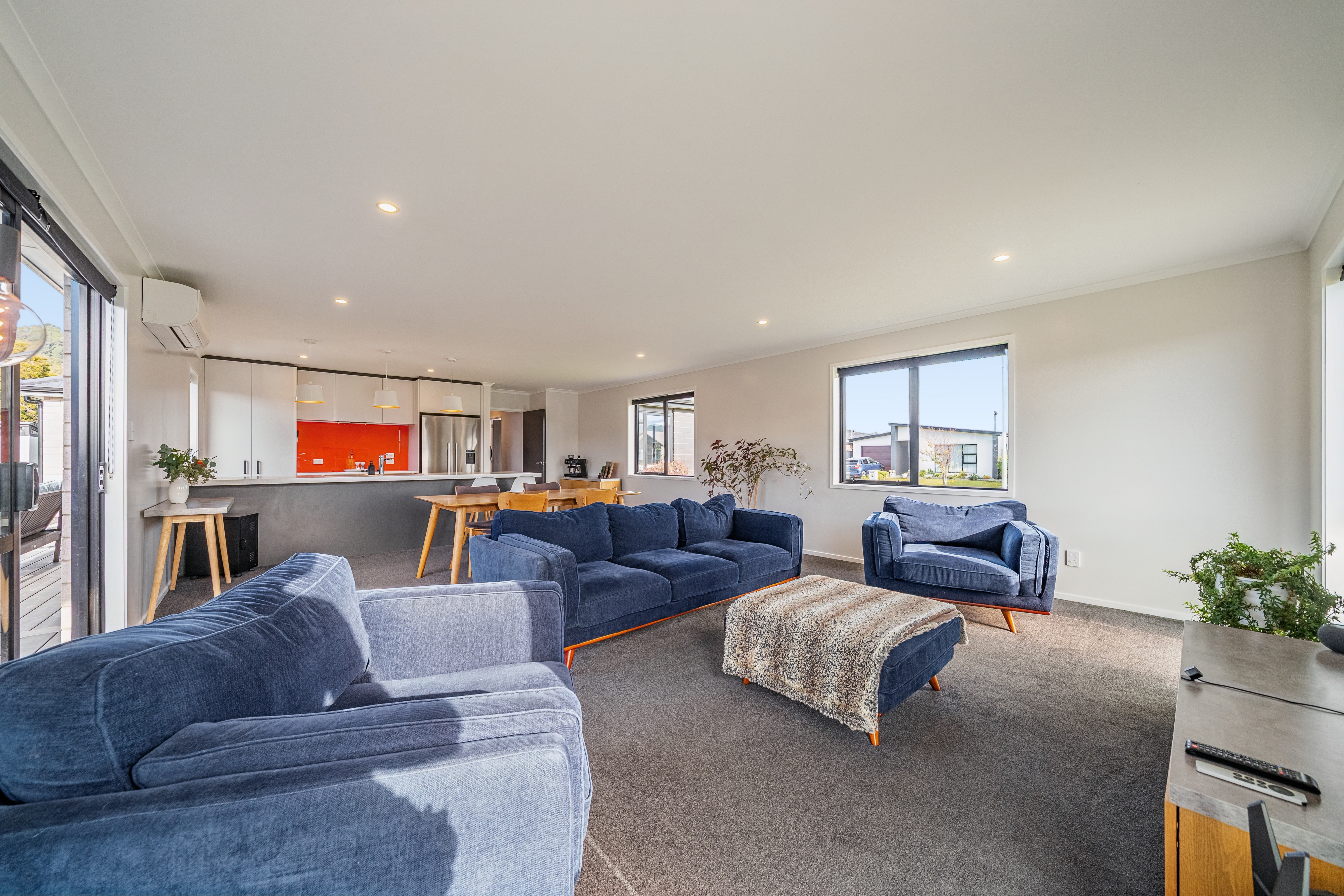  21 Te Kaeaea Crescent, Wallaceville, Upper Hutt - 物件實景