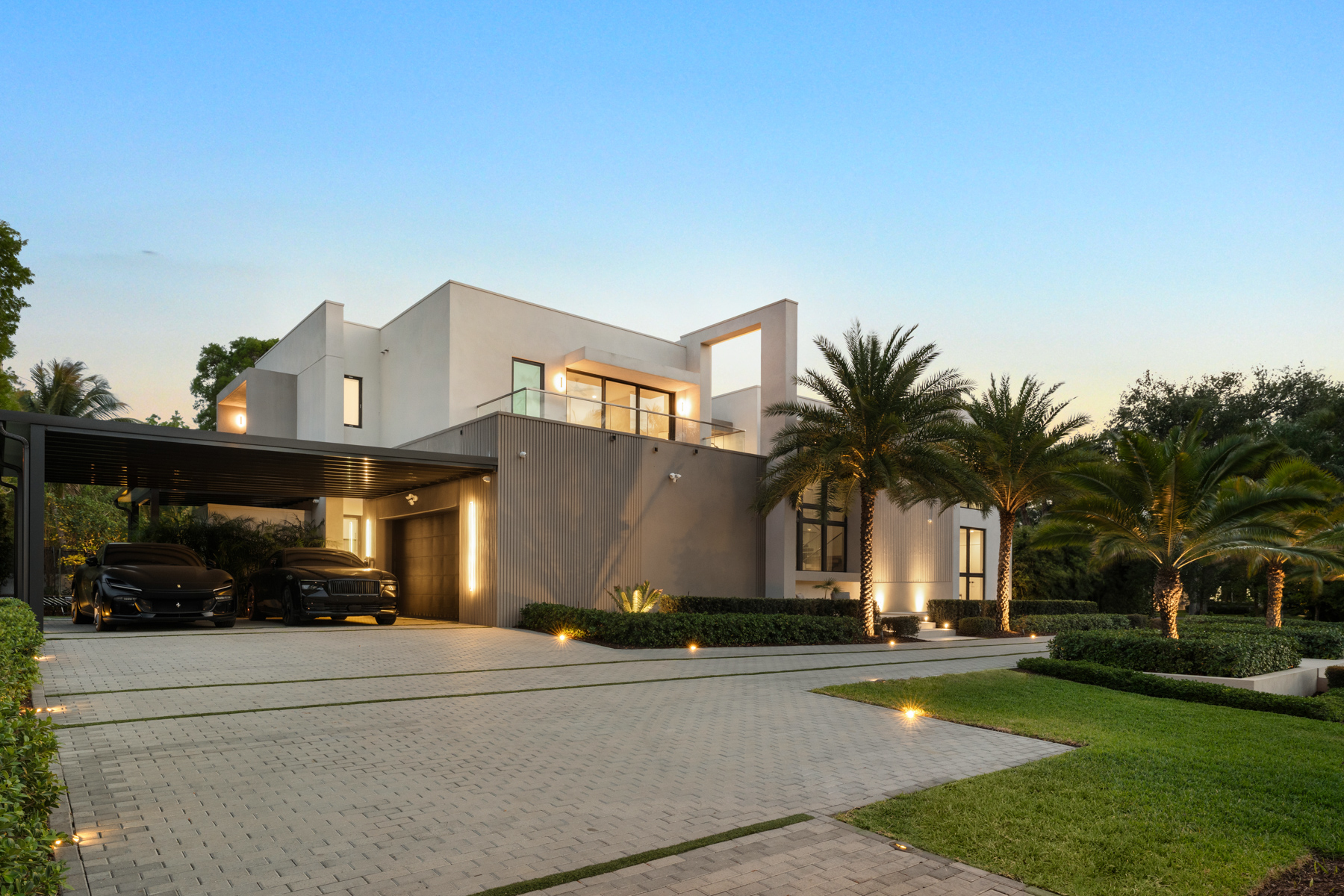  13180 Old Cutler Rd,Pinecrest, FL, 33156 - 物件實景