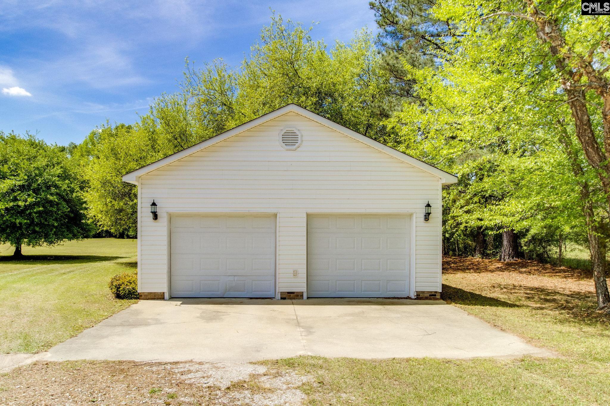  599 Charlotte Thompson School Road - 物件實景