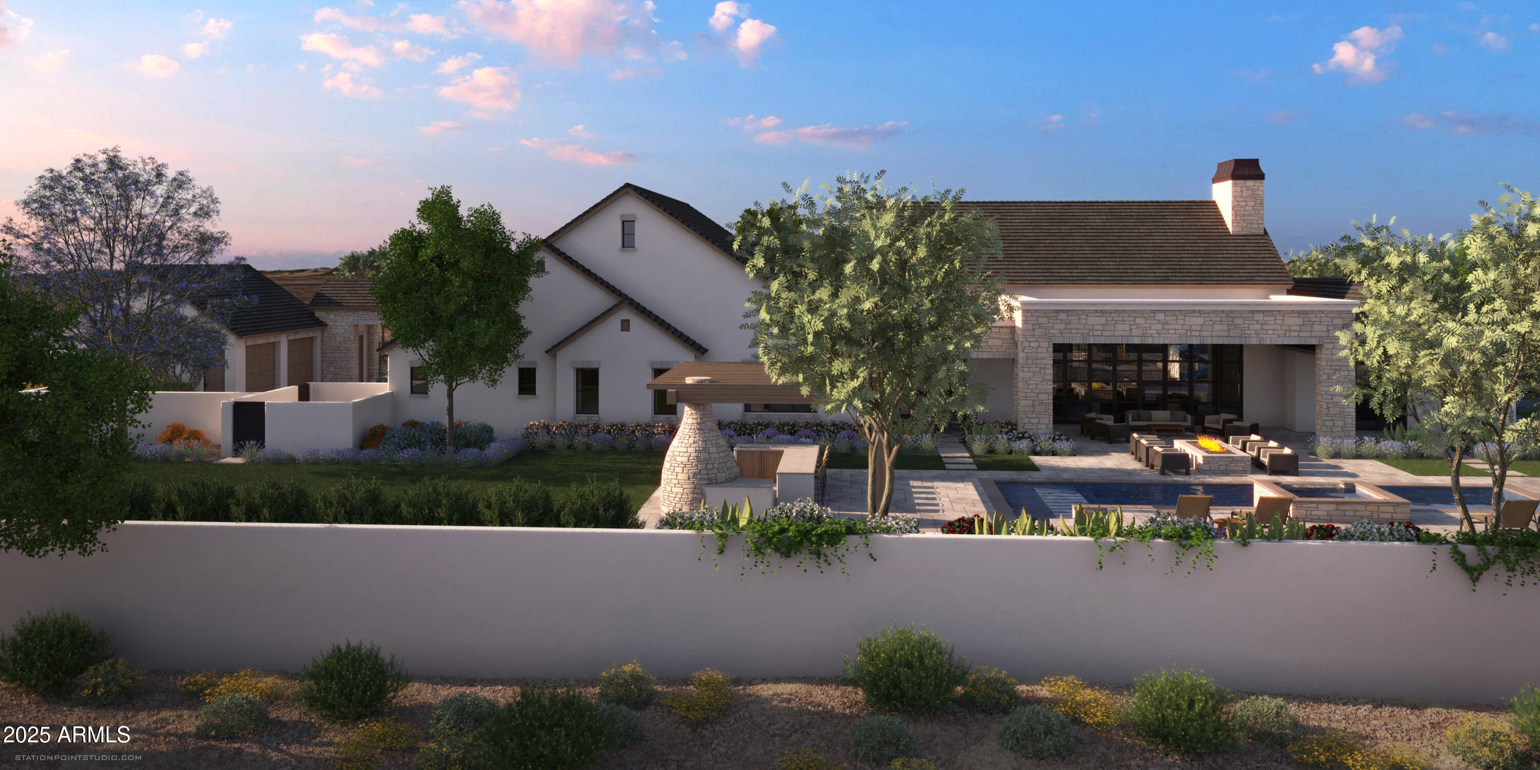 Surprise, Arizona, 85387, United States, 3 Bedrooms Bedrooms, ,Residential,For Sale,1712376