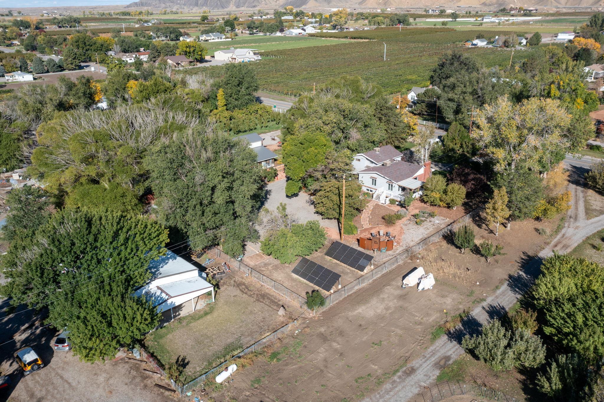 Palisade, Colorado, 81526, United States, 5 Bedrooms Bedrooms, ,6 BathroomsBathrooms,Residential,For Sale,2007514