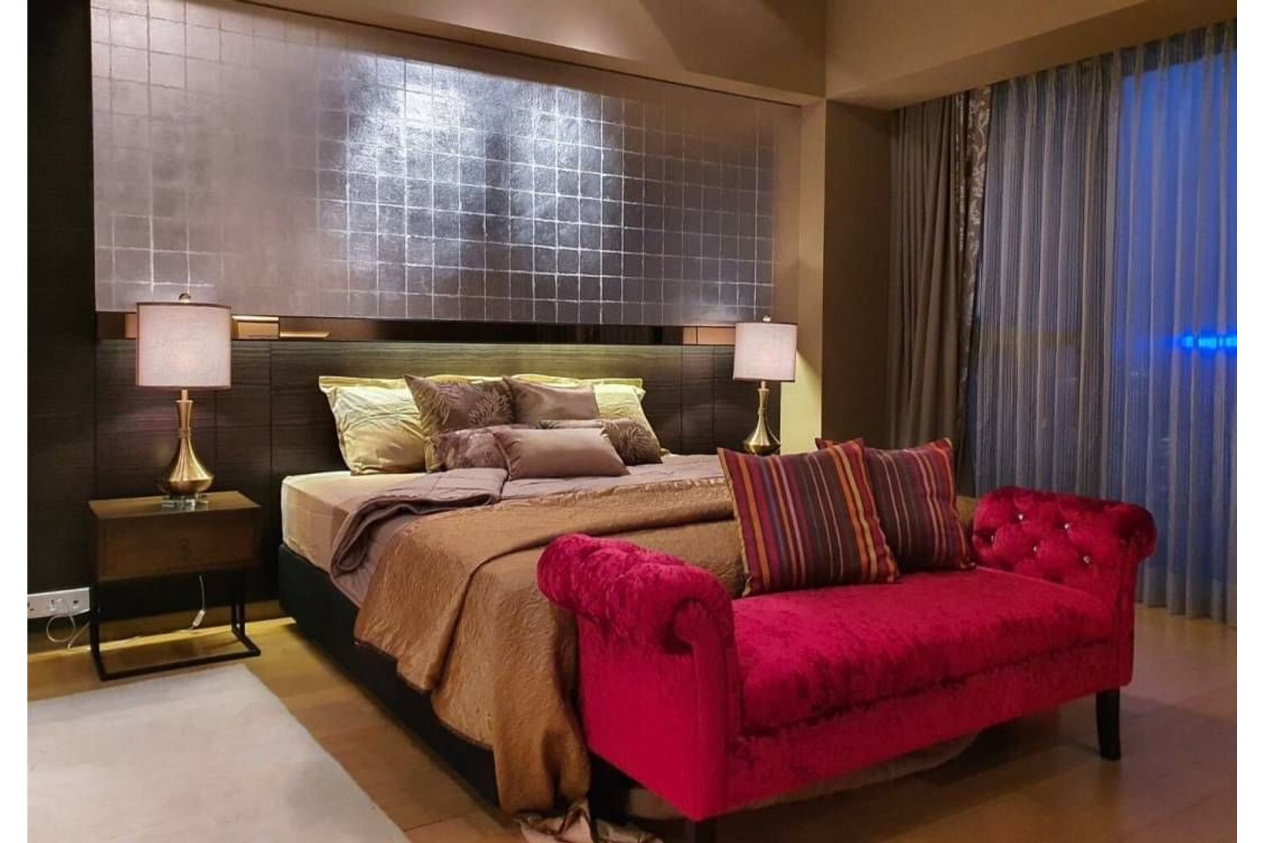 The Met Sathorn 
