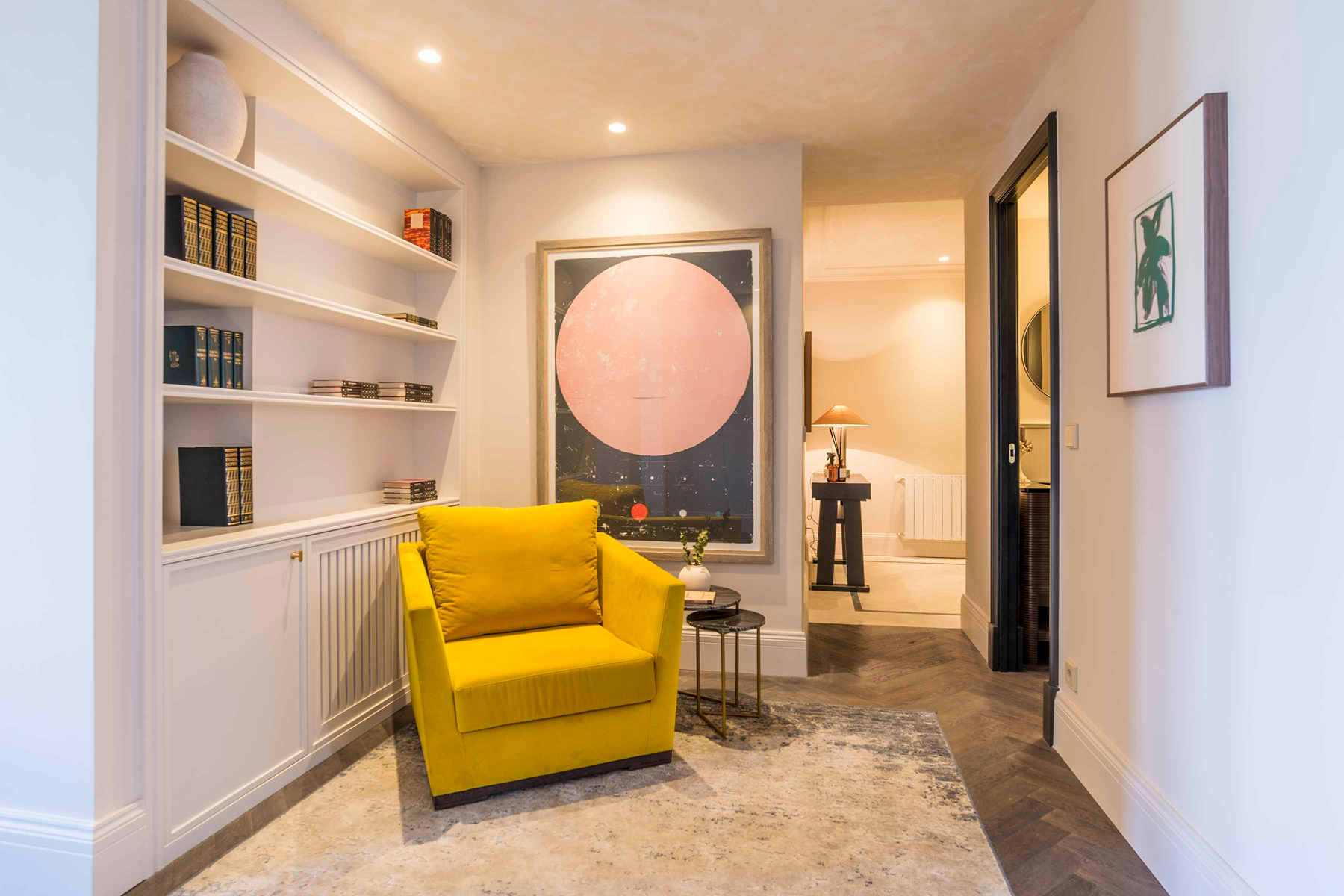  Modern flat in Almagro - 物件實景