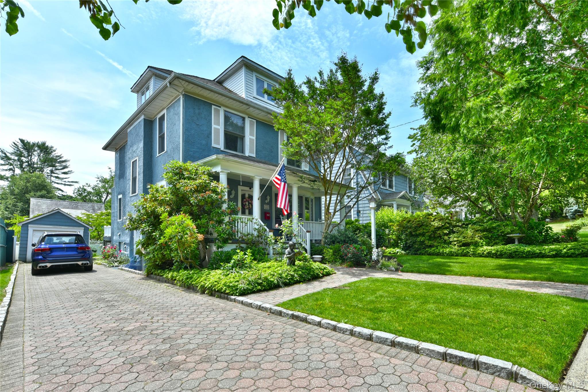  328 38th Road, Douglaston, NY, 11363 - 物件實景