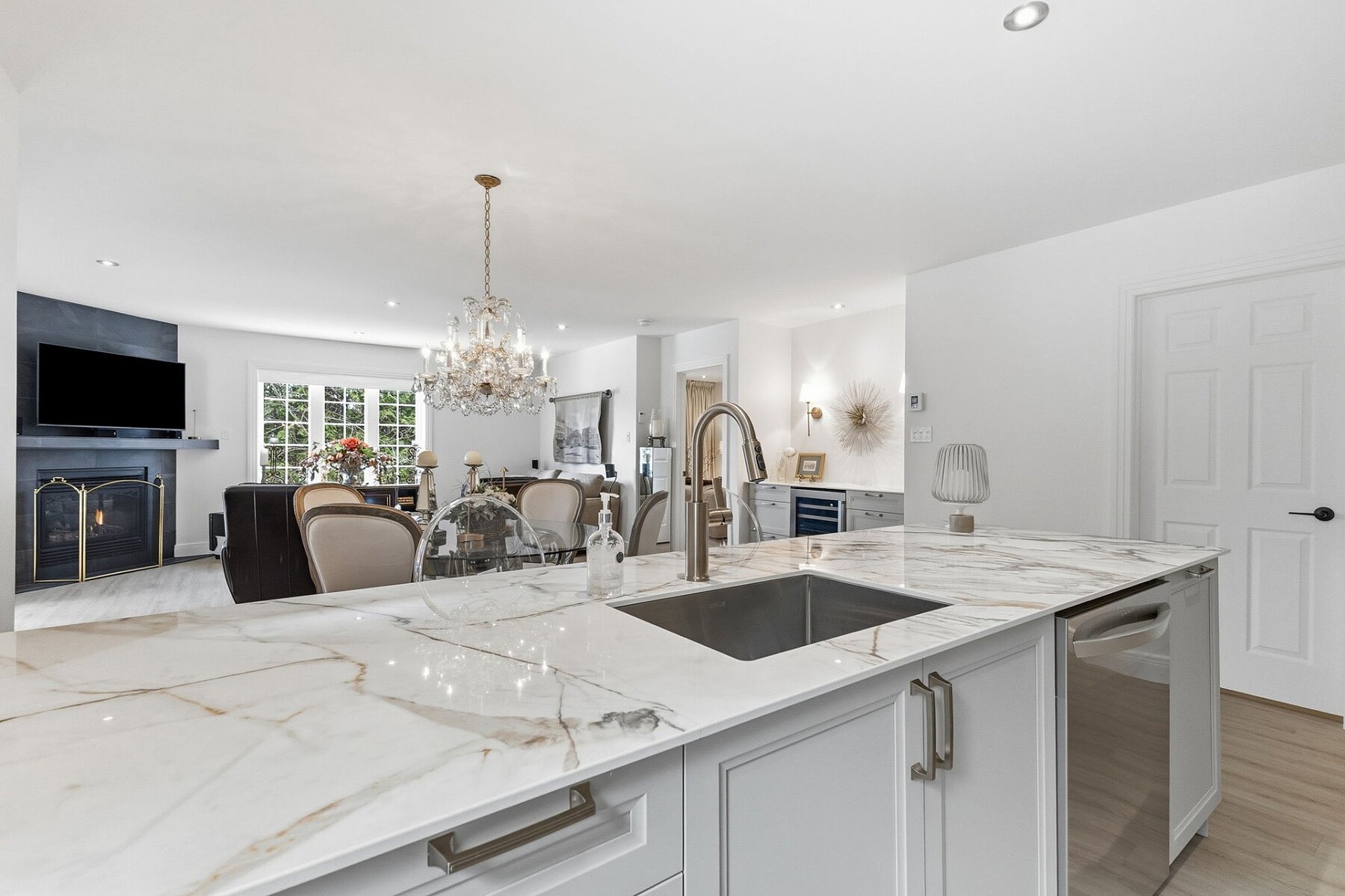  Mont-Tremblant, Laurentides - 物件實景