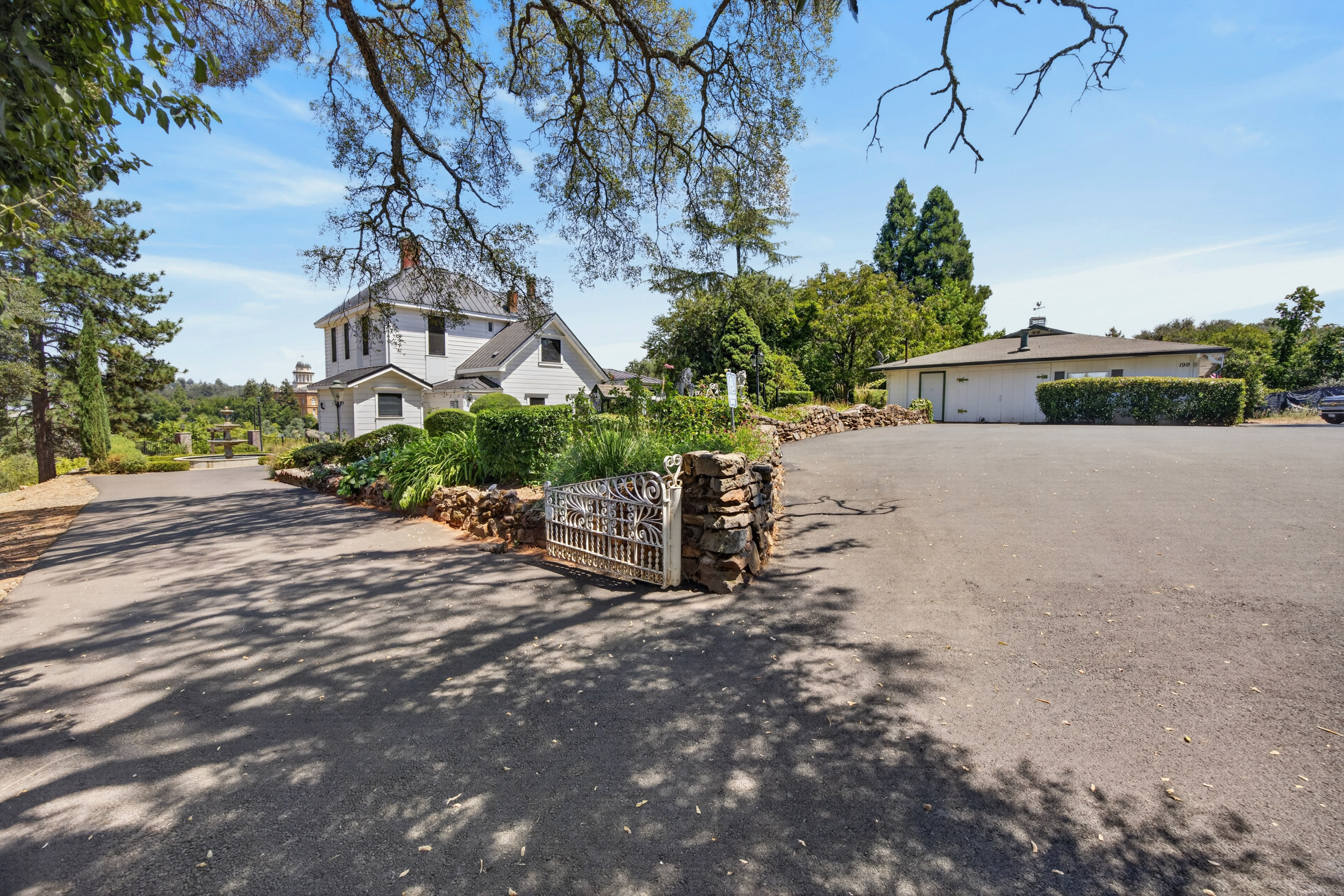  195 Park Street, Auburn, CA 95603 - 物件實景