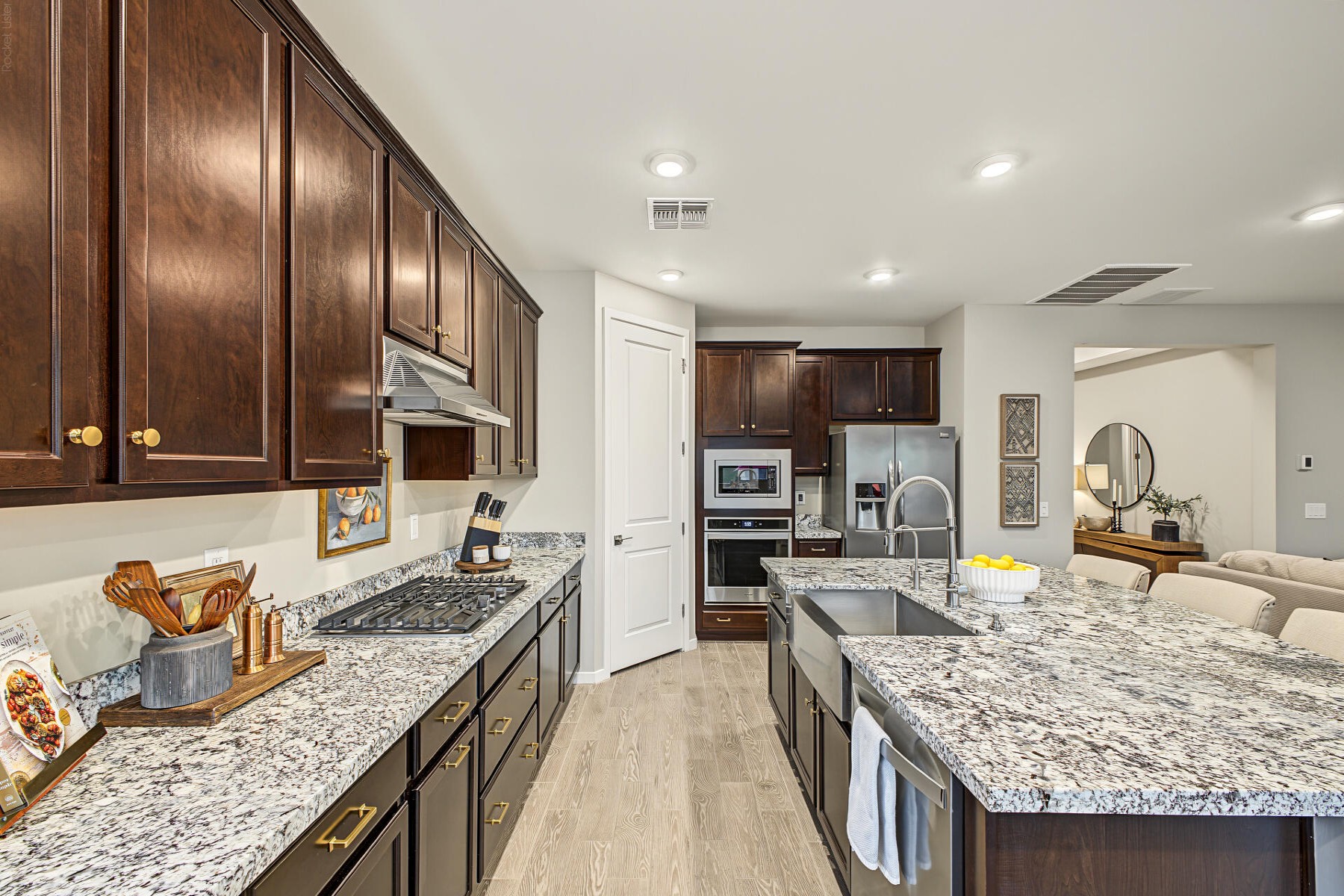  17262 W Butler Avenue¦Waddell, AZ - 物件實景