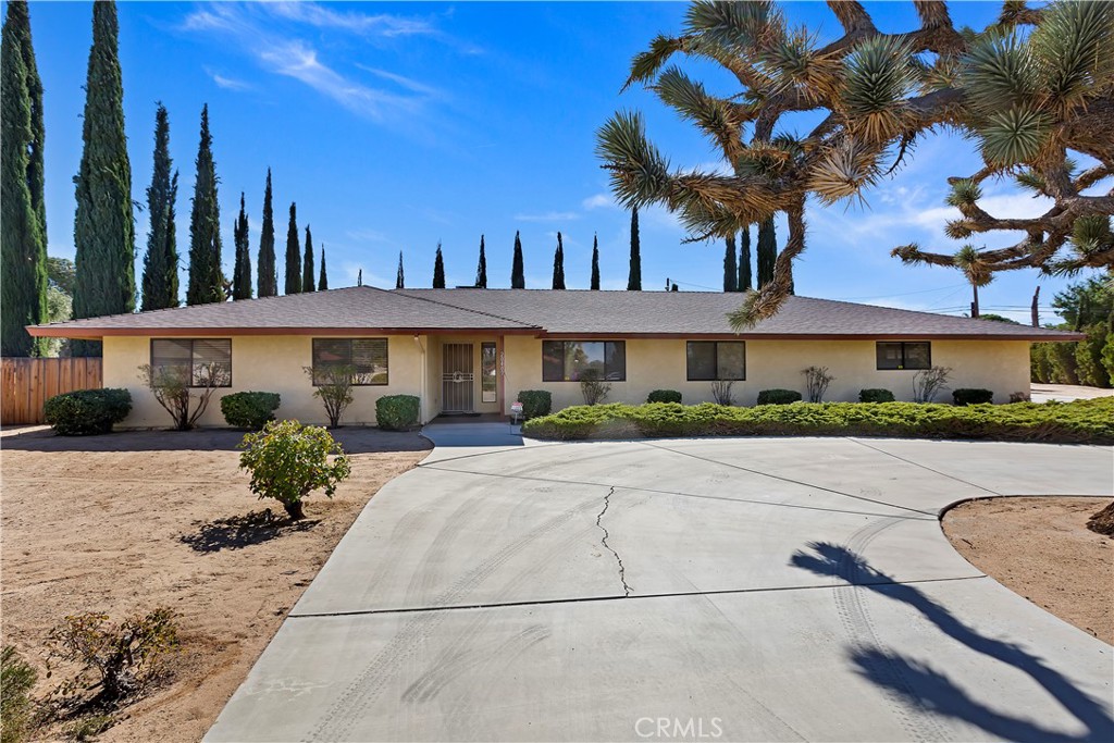 Apple Valley, California, 92308, United States, 3 Bedrooms Bedrooms, ,2 BathroomsBathrooms,Residential,For Sale,1977586