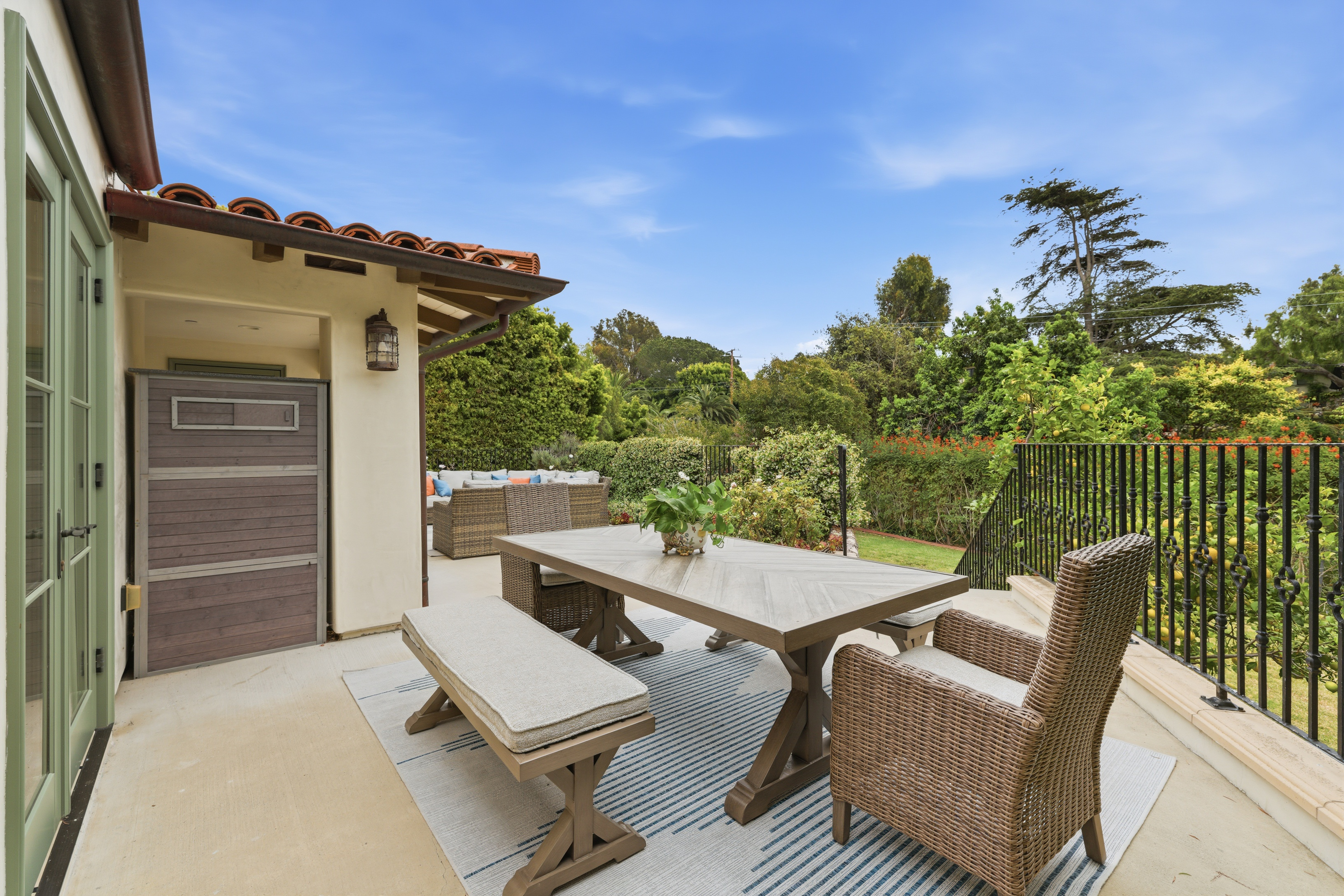  728 Cloyden Road, Palos Verdes Estates, CA 90274 - 物件實景