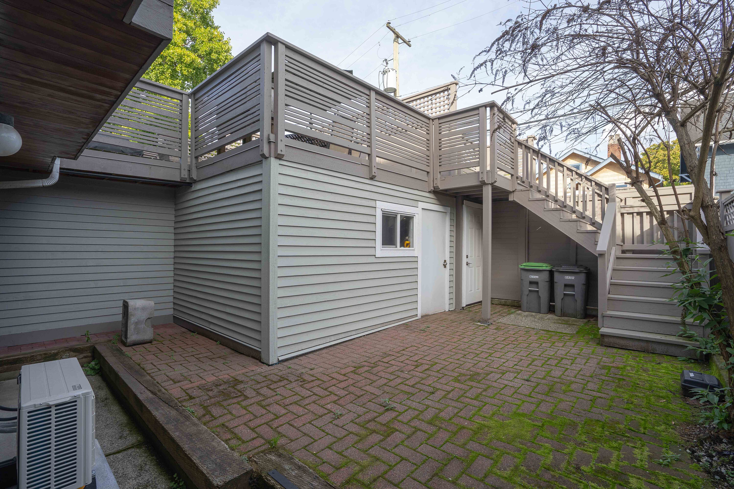  Beach Living In Kitsilano - 物件實景