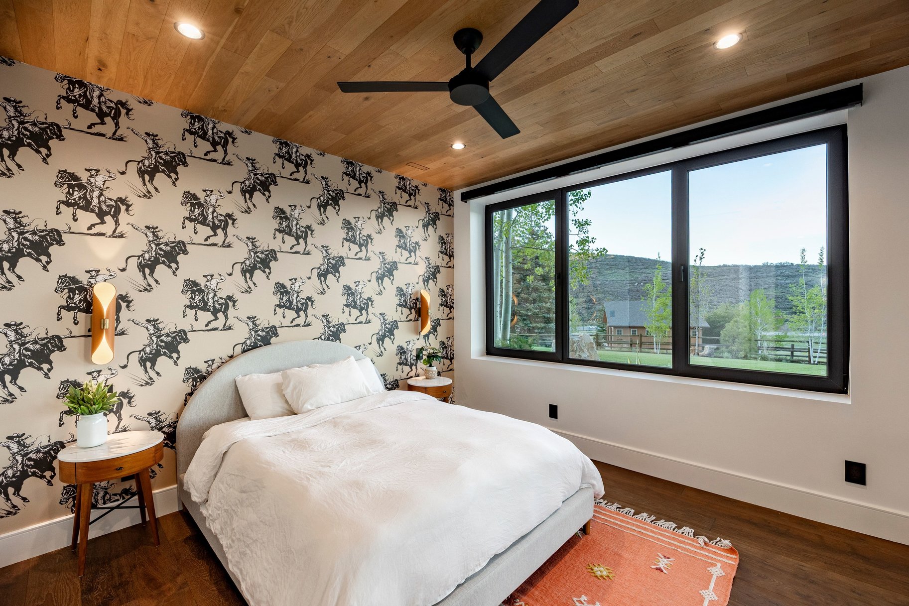  Completely Reimagined Custom Park City Retreat - 物件實景