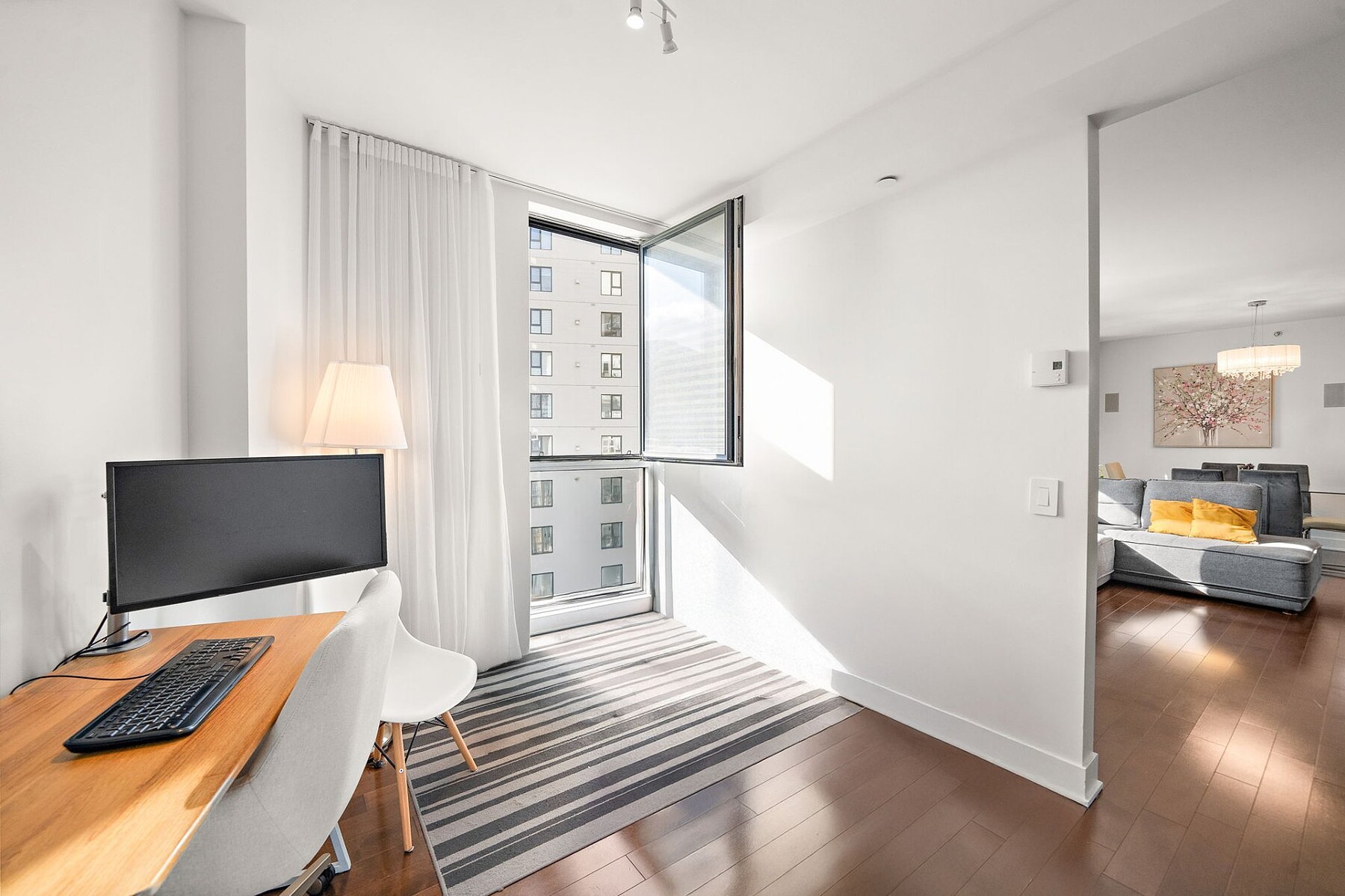  Chomedey, Laval - 物件實景