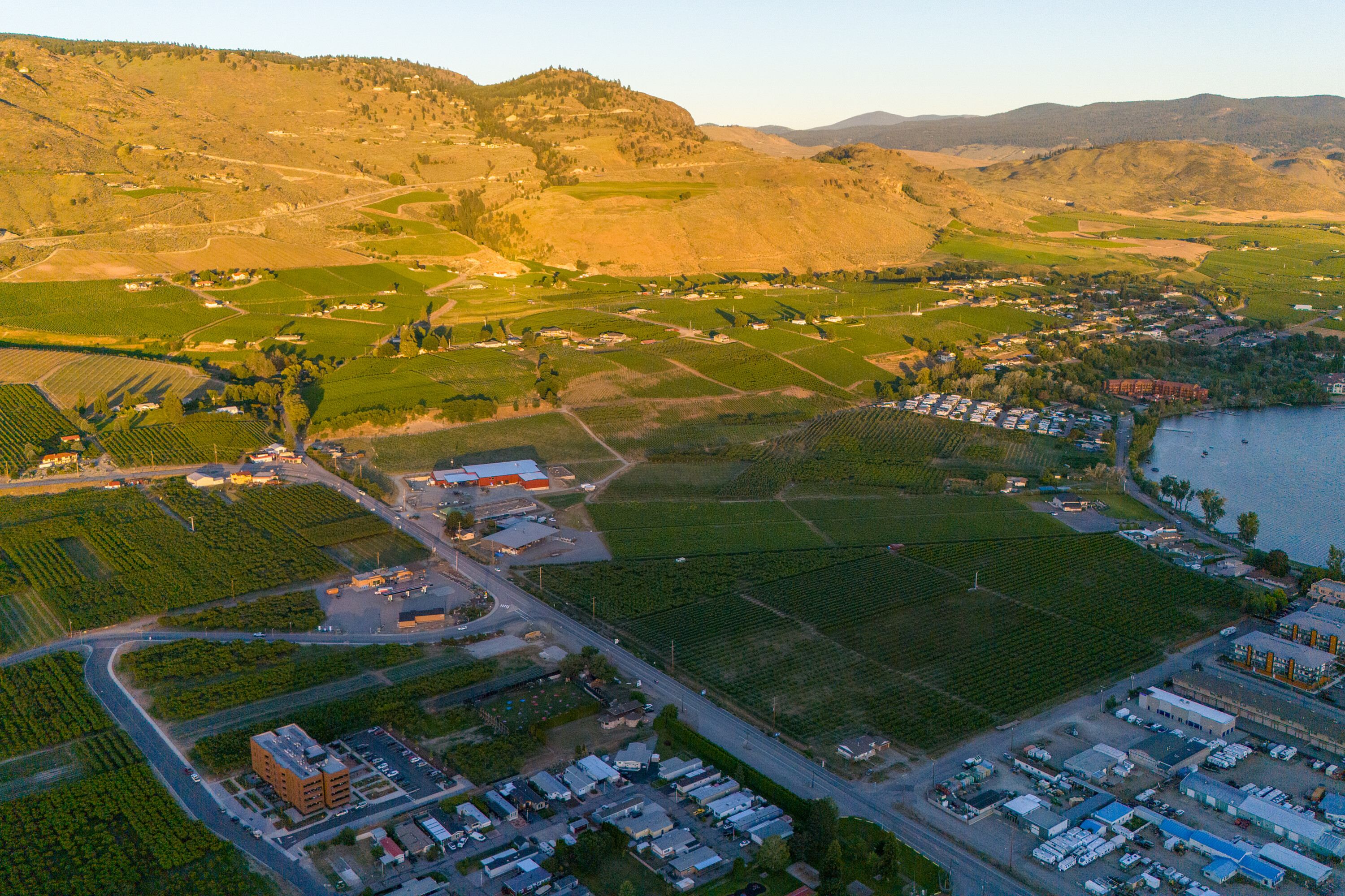  Lakefront Winery Receivership - 物件實景