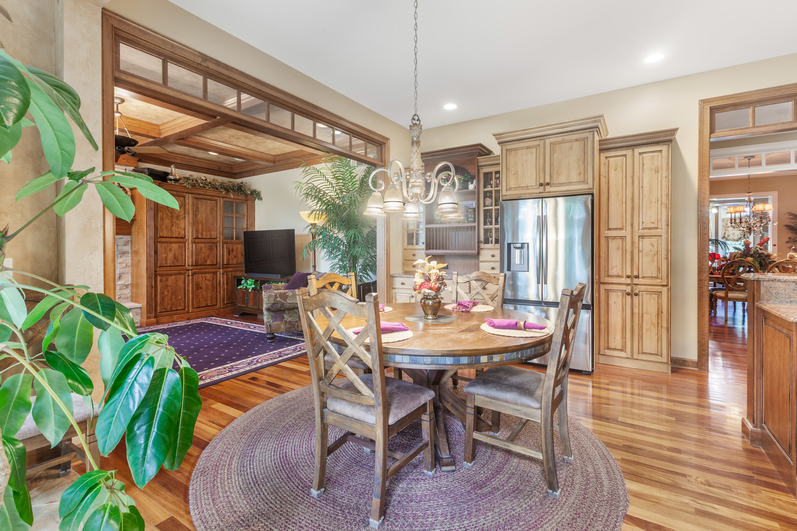 Elburn, Illinois, 60119, United States, 6 Bedrooms Bedrooms, ,4 BathroomsBathrooms,Residential,For Sale,1989371