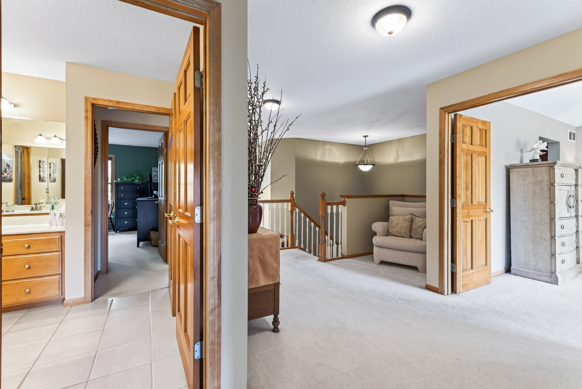  Elegant Fox Ridge Retreat with Exceptional Entertaining Spaces - 物件實景