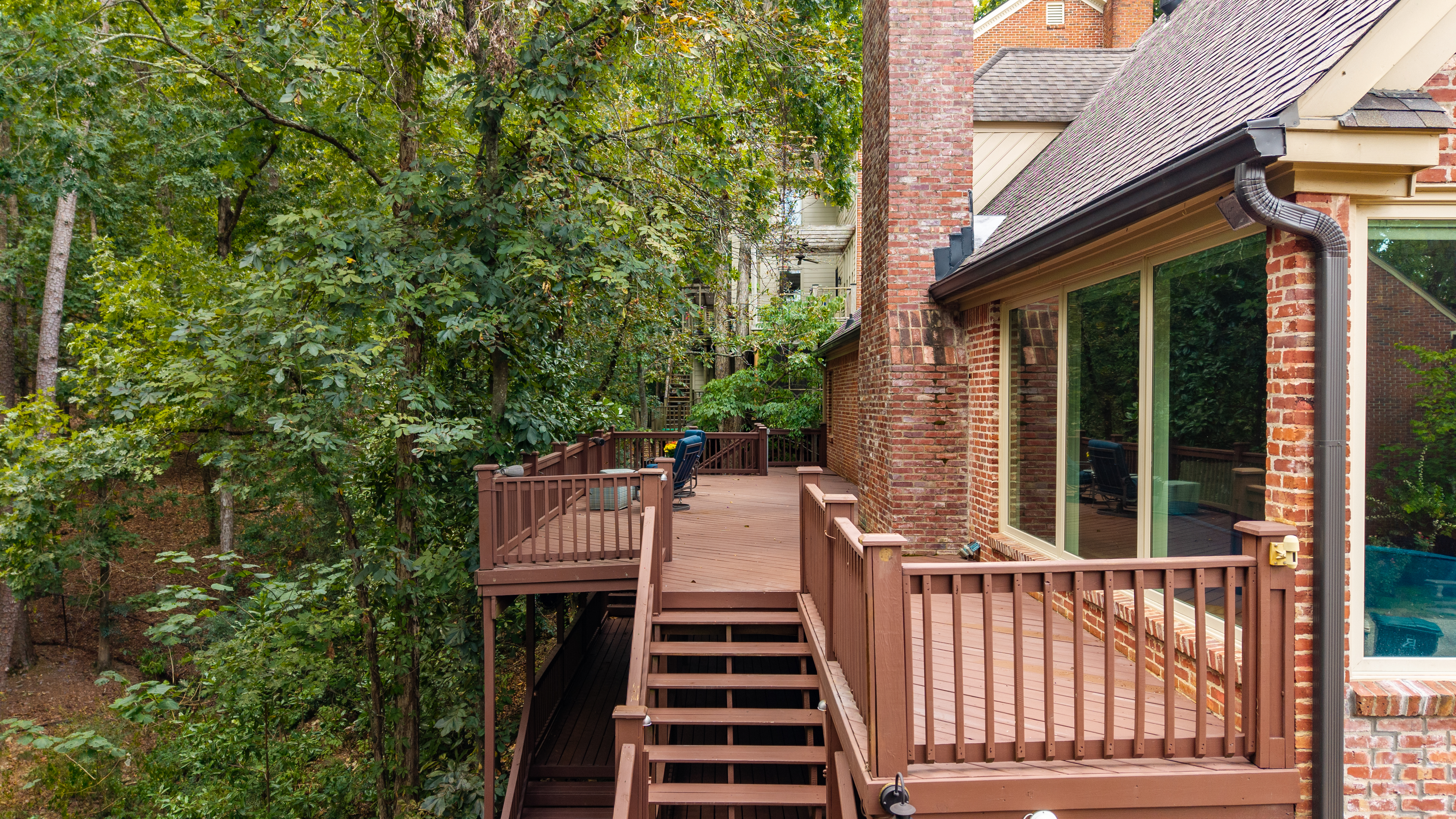  5 Ridgeview, Little Rock, AR, 72227 - 物件實景