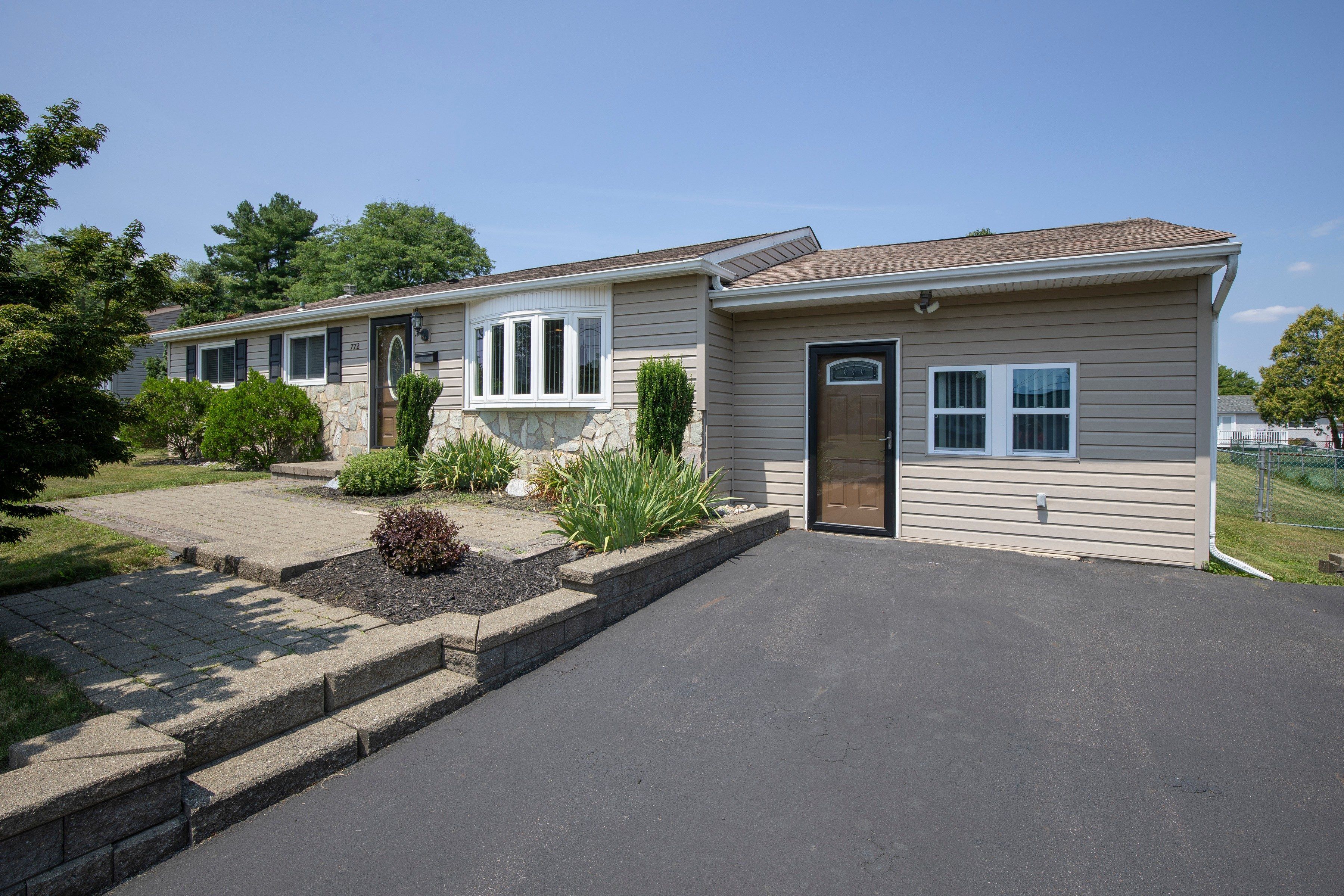  772 Clifford Street, Warminster, PA 18974 - 物件實景