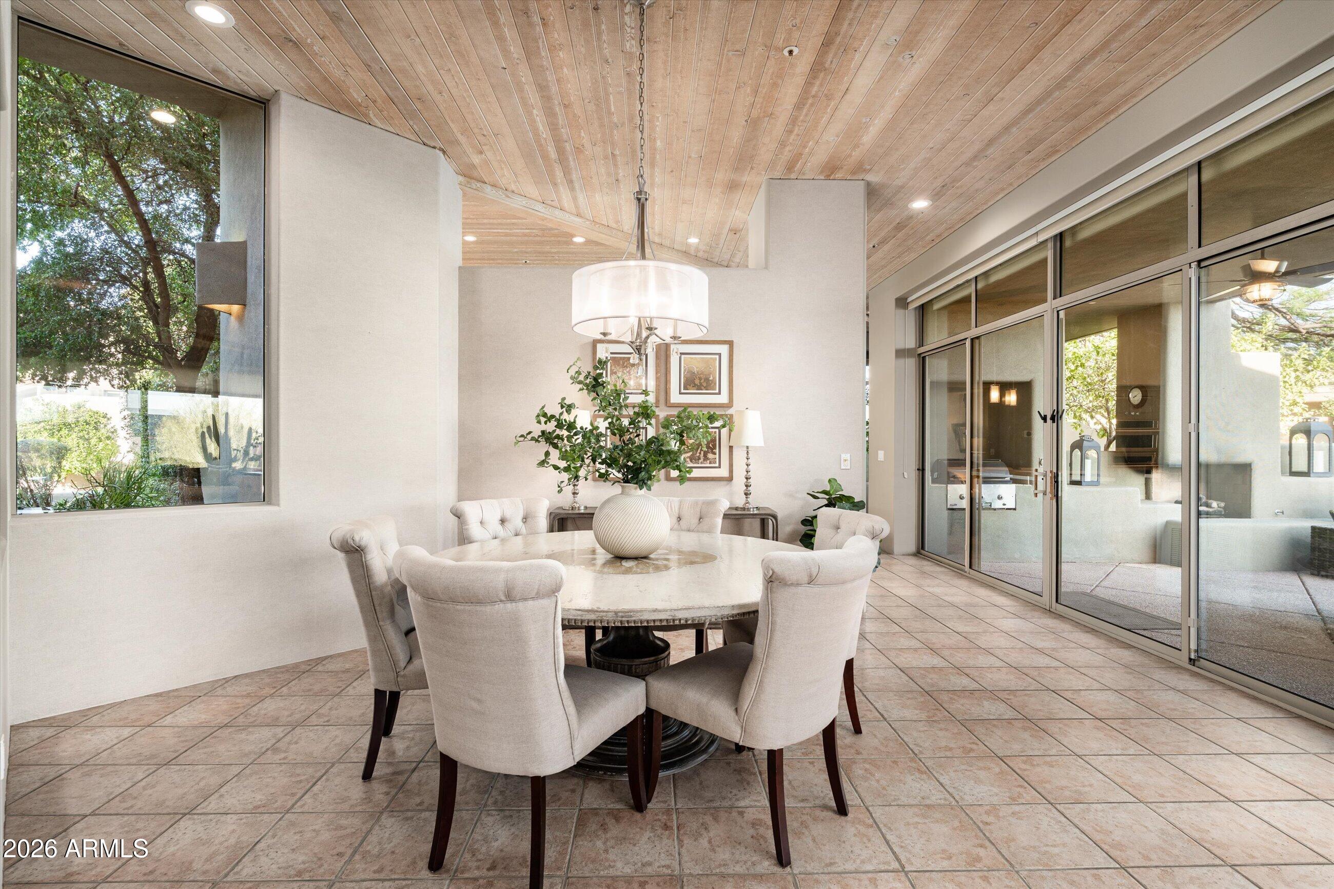  10615 E Honey Mesquite Dr, Scottsdale, AZ 85262 - 物件實景