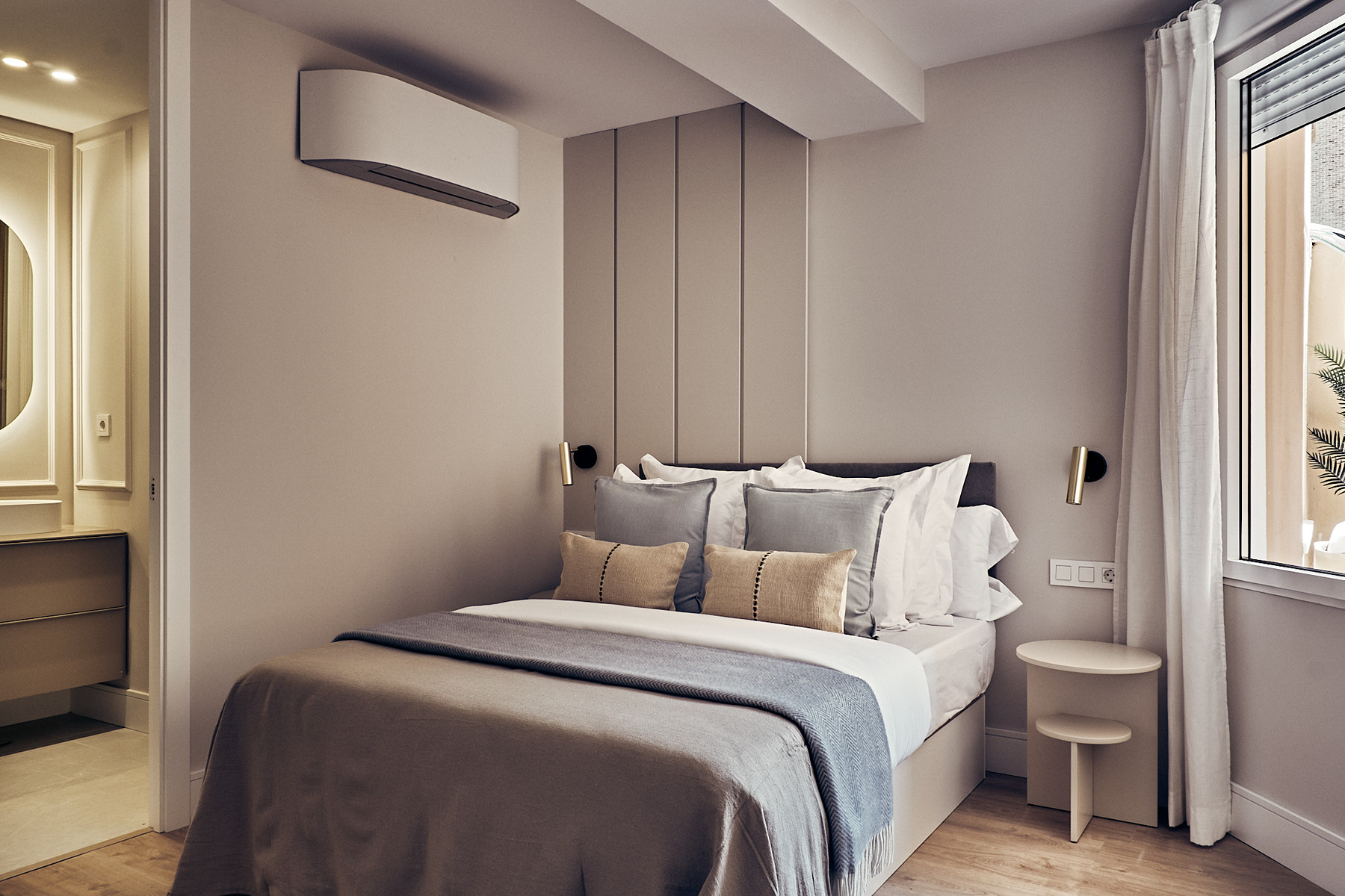  Renovated Flat with Modern Style in Barrio Salamanca, Madrid - 物件實景
