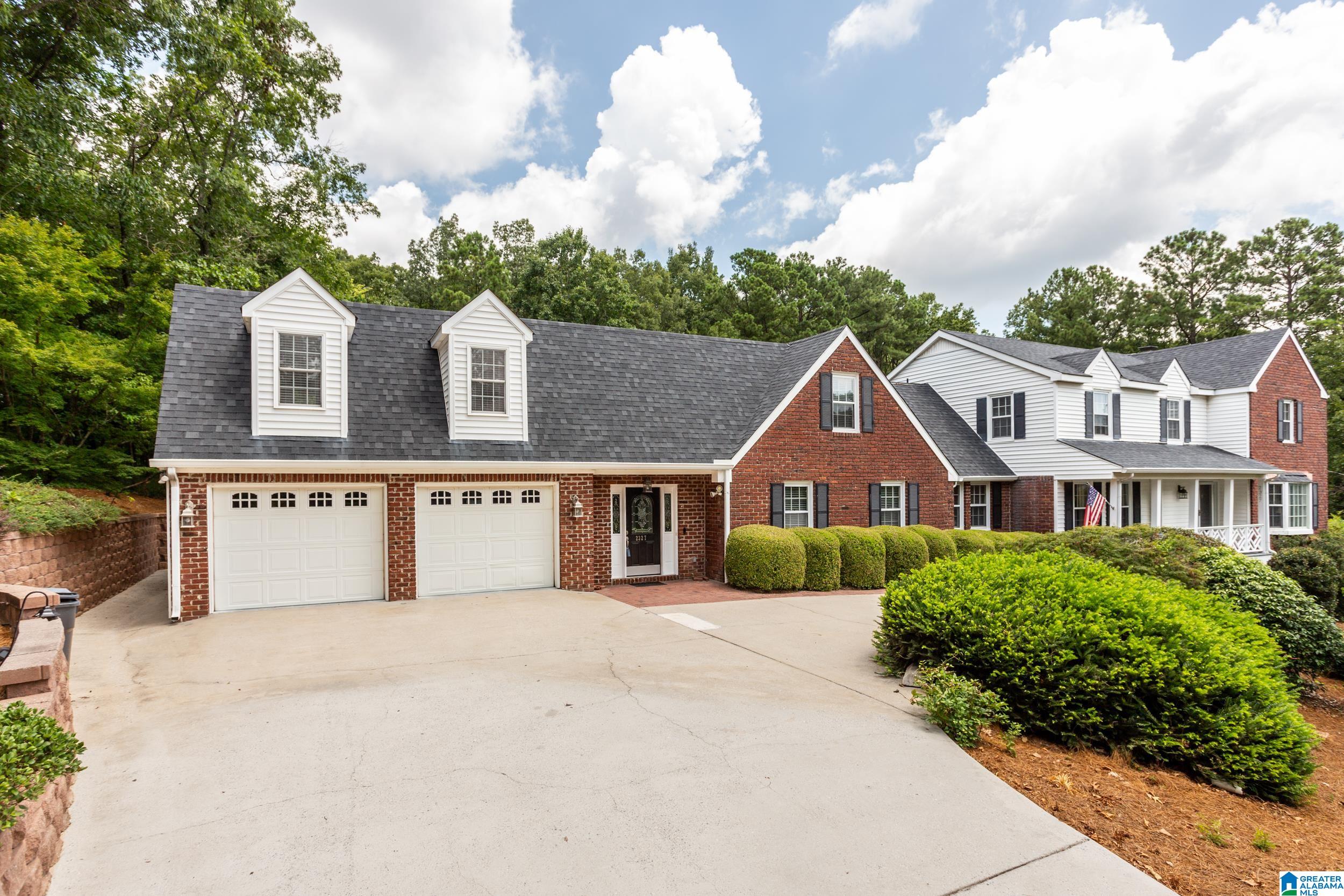 Ridgeview Rd, Anniston, AL 36207 #1