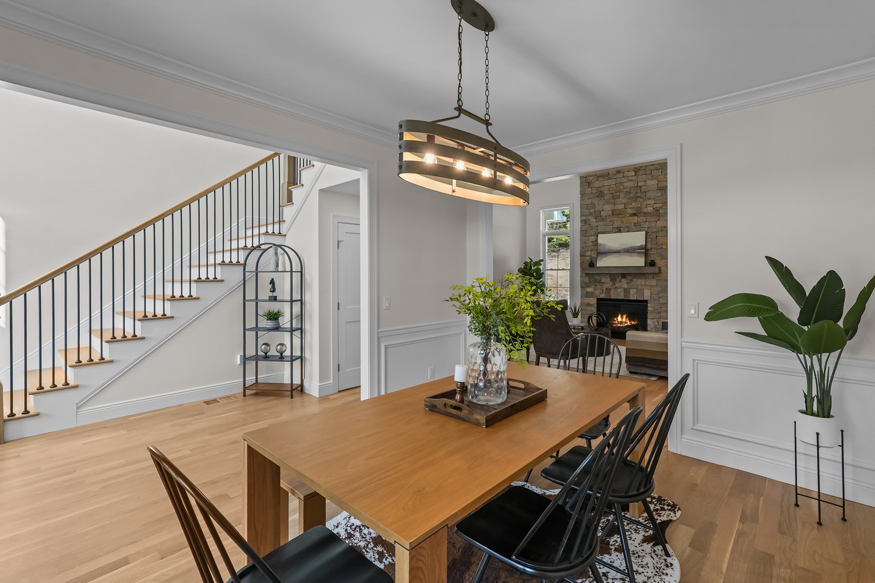  15 Rising Ridge Road - 物件實景