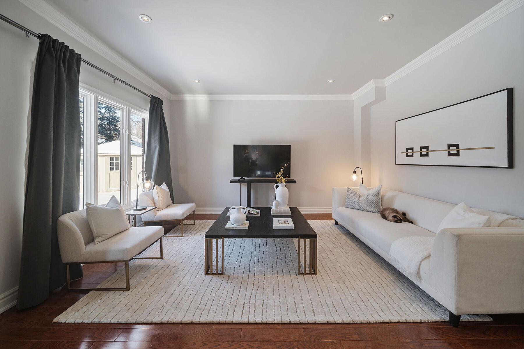  Luxury Detached Residence - 物件實景