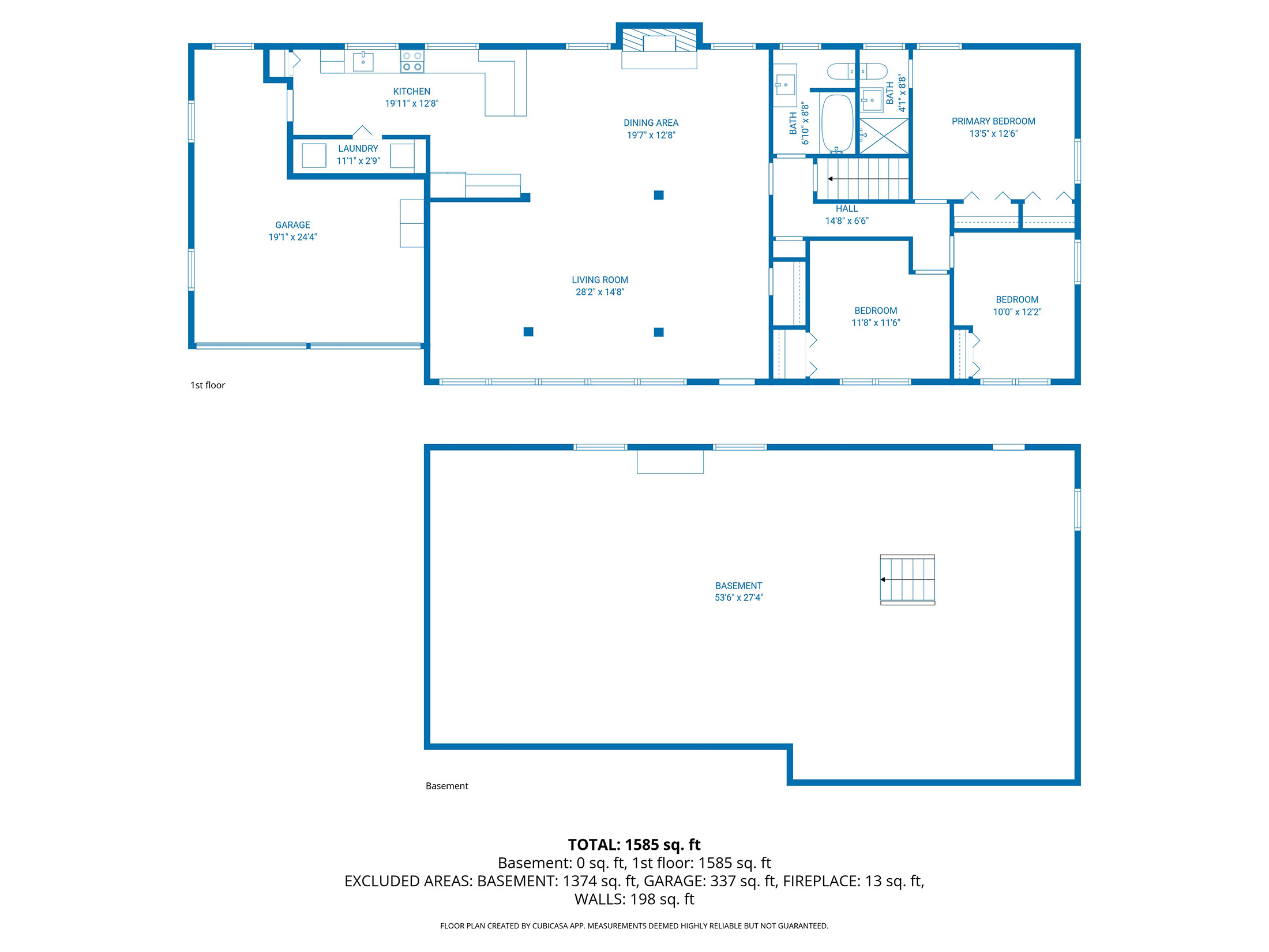  Fully Renovated and Updated Home on Over 0.75 Acre Lot - 物件實景