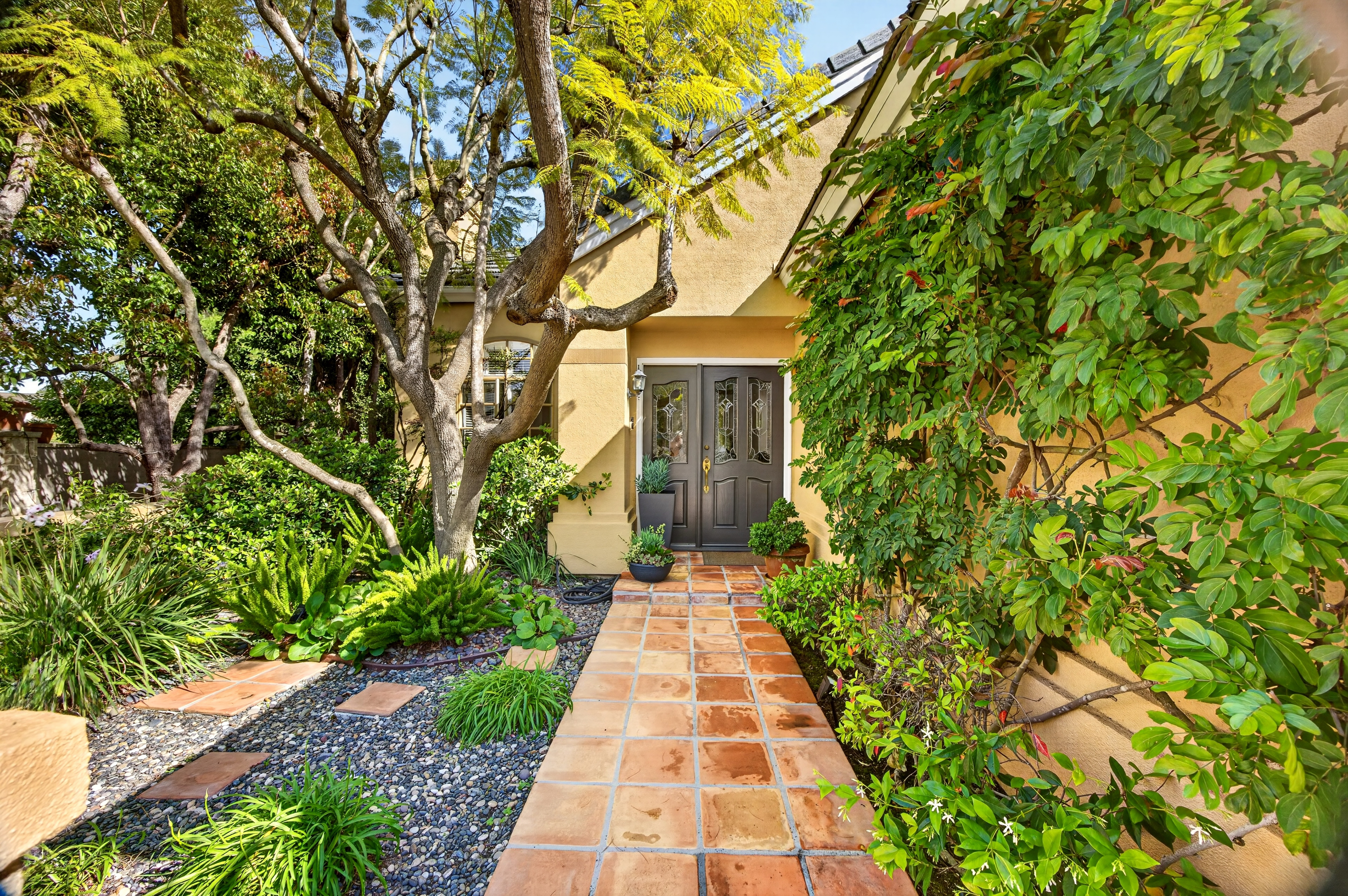  36 Hillcrest Meadows, Rolling Hills Estates, CA 90274 - 物件實景