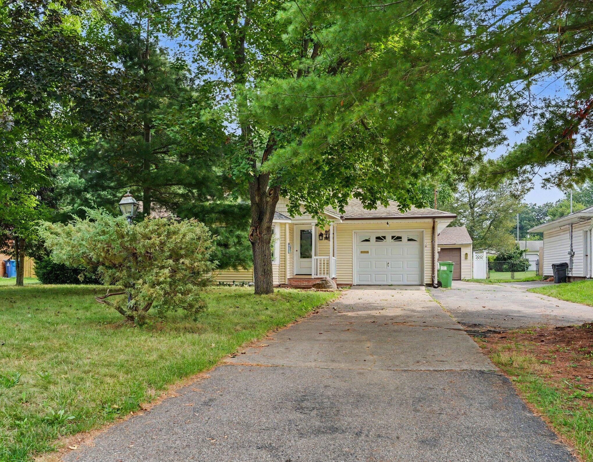20th St, Battle Creek, MI 49015