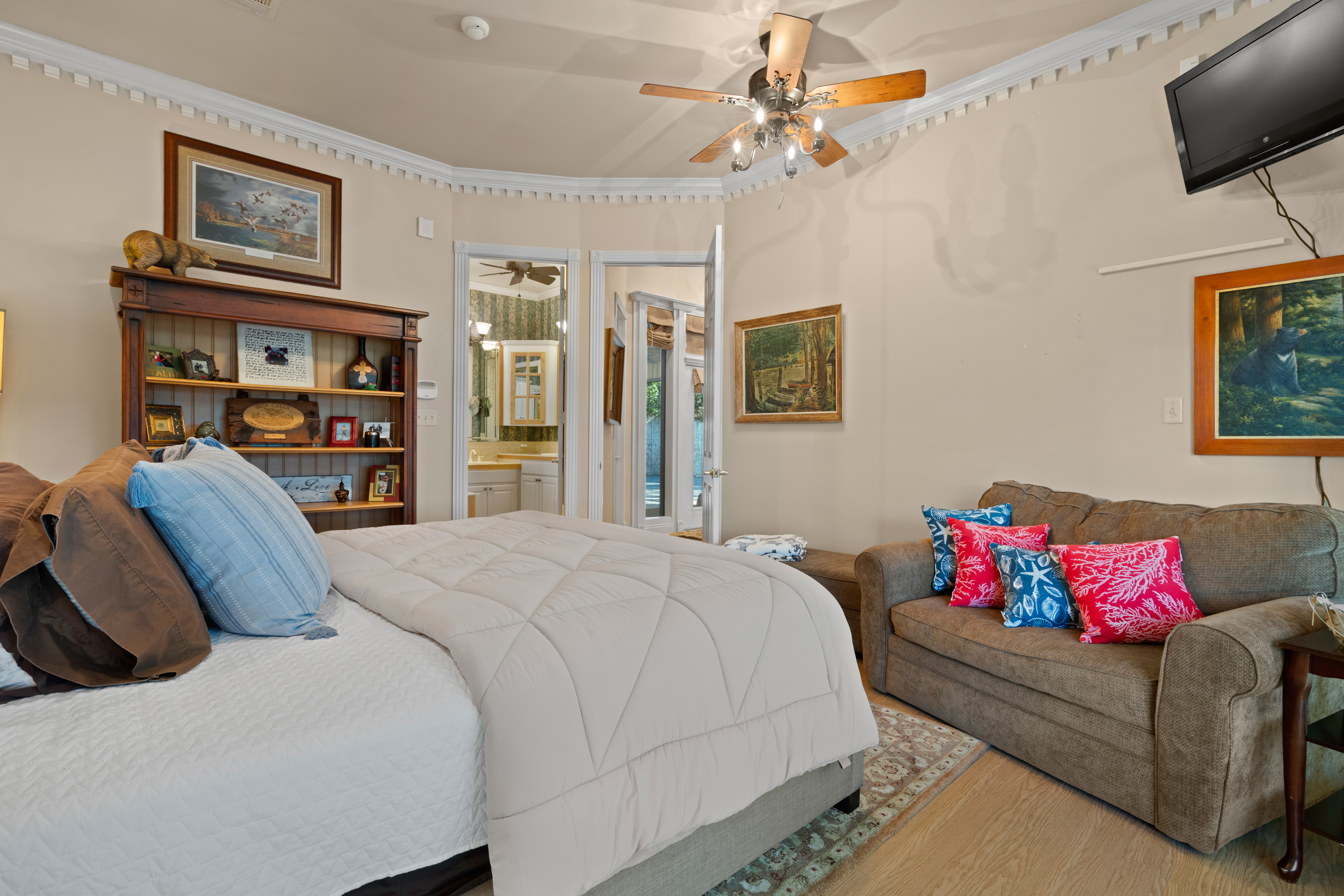 Kirby, Arkansas, 71950, United States, 4 Bedrooms Bedrooms, ,3 BathroomsBathrooms,Residential,For Sale,1986539