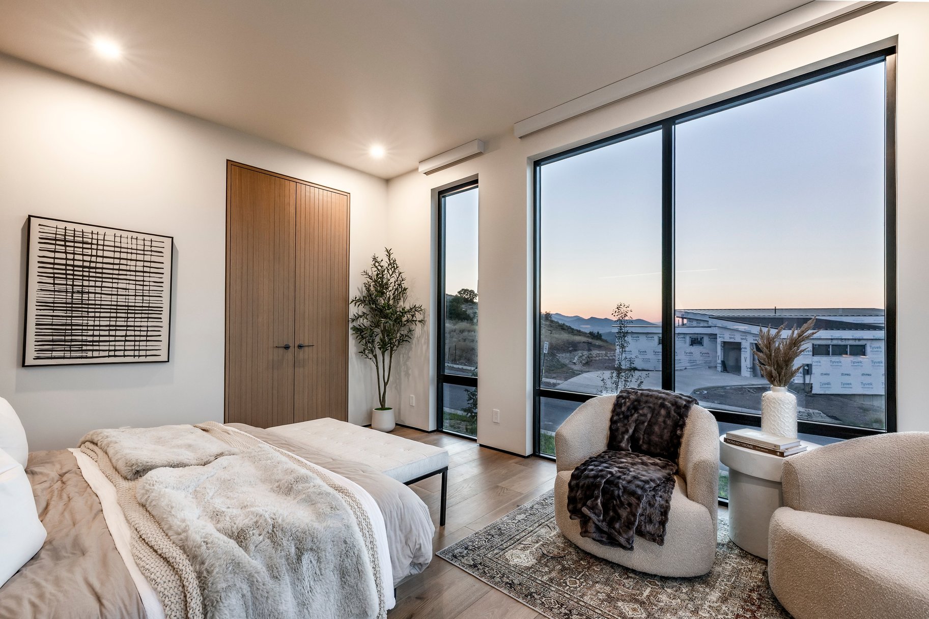  Welcome to Lumen House at Benloch Ranch - 物件實景
